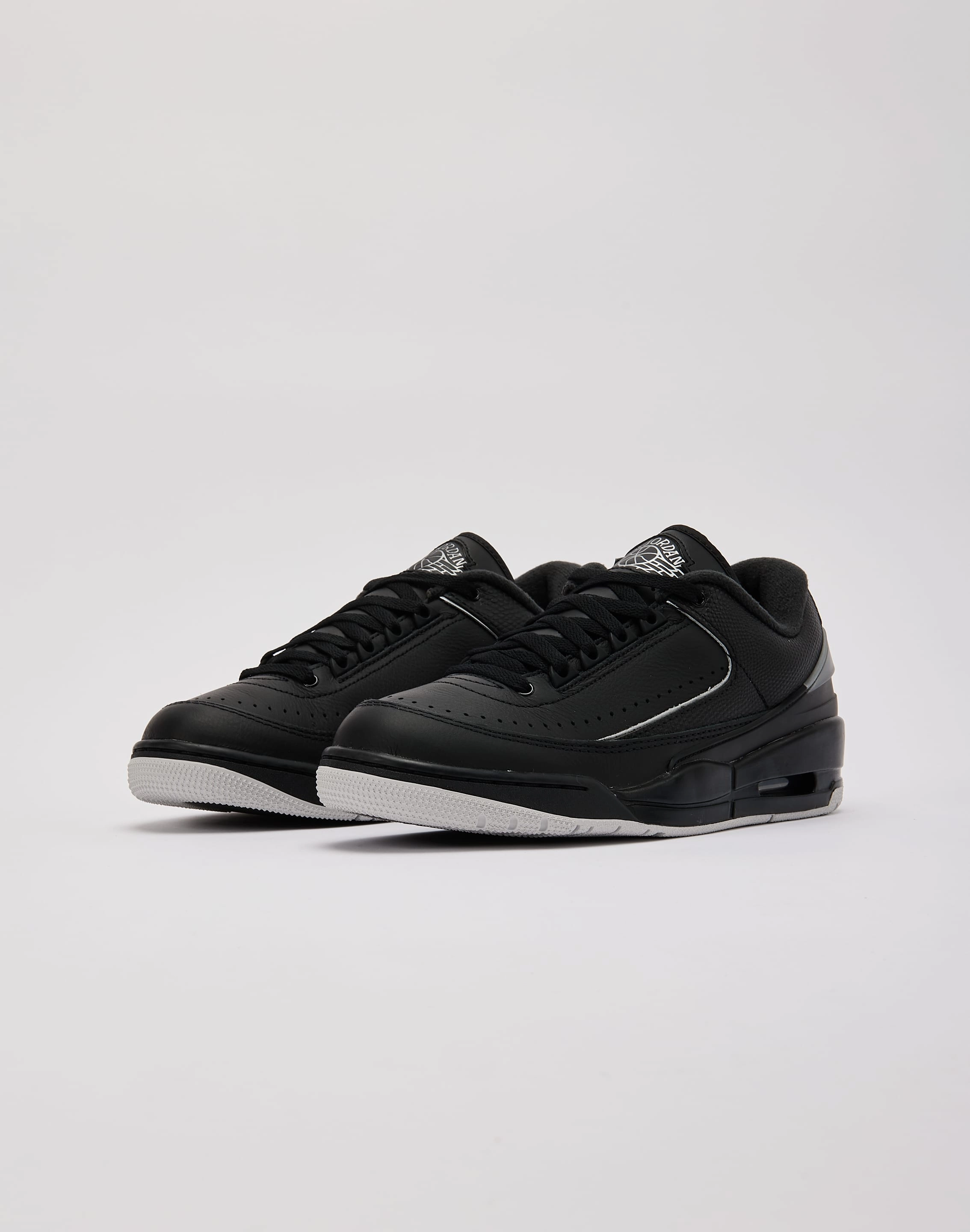 warm - weather Jordan 2/3