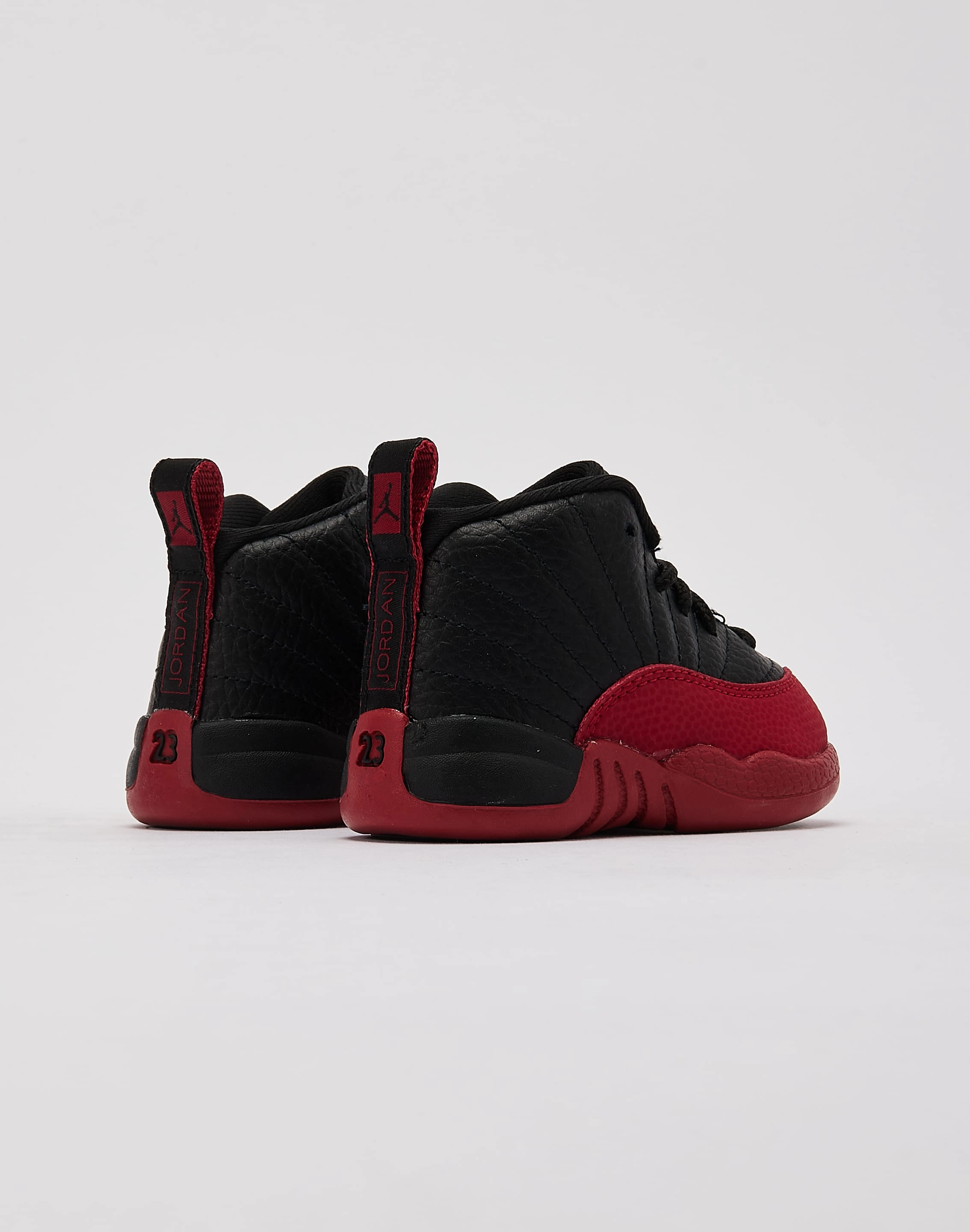 Jordan Air Jordan 12 Retro 'Flu Game' Toddler Fresh Look
