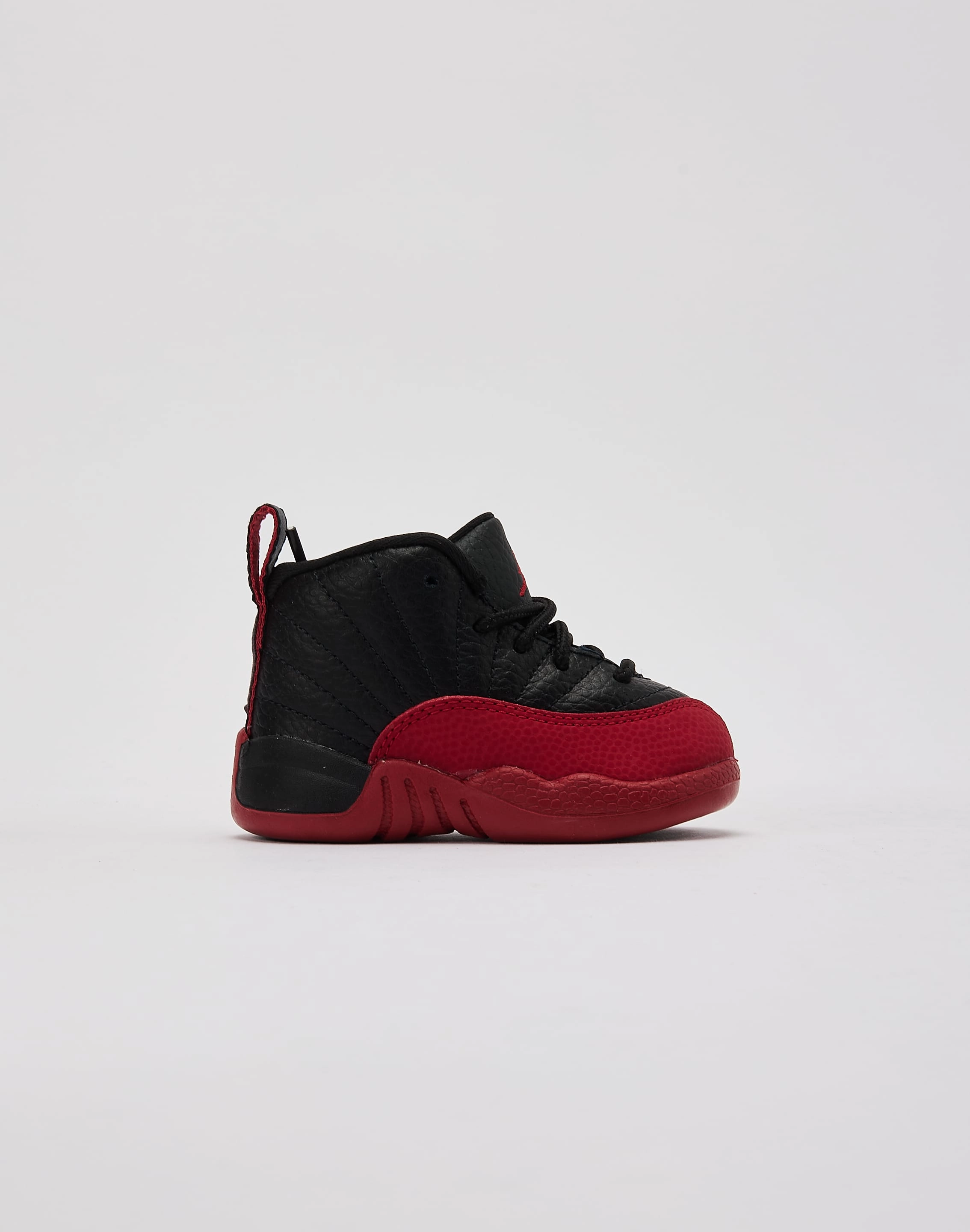 release lake Jordan Air Jordan 12 Retro 'Flu Game' Toddler