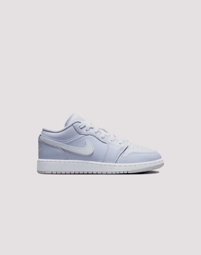 reasonable Jordan Air Jordan 1 Low Grade-School