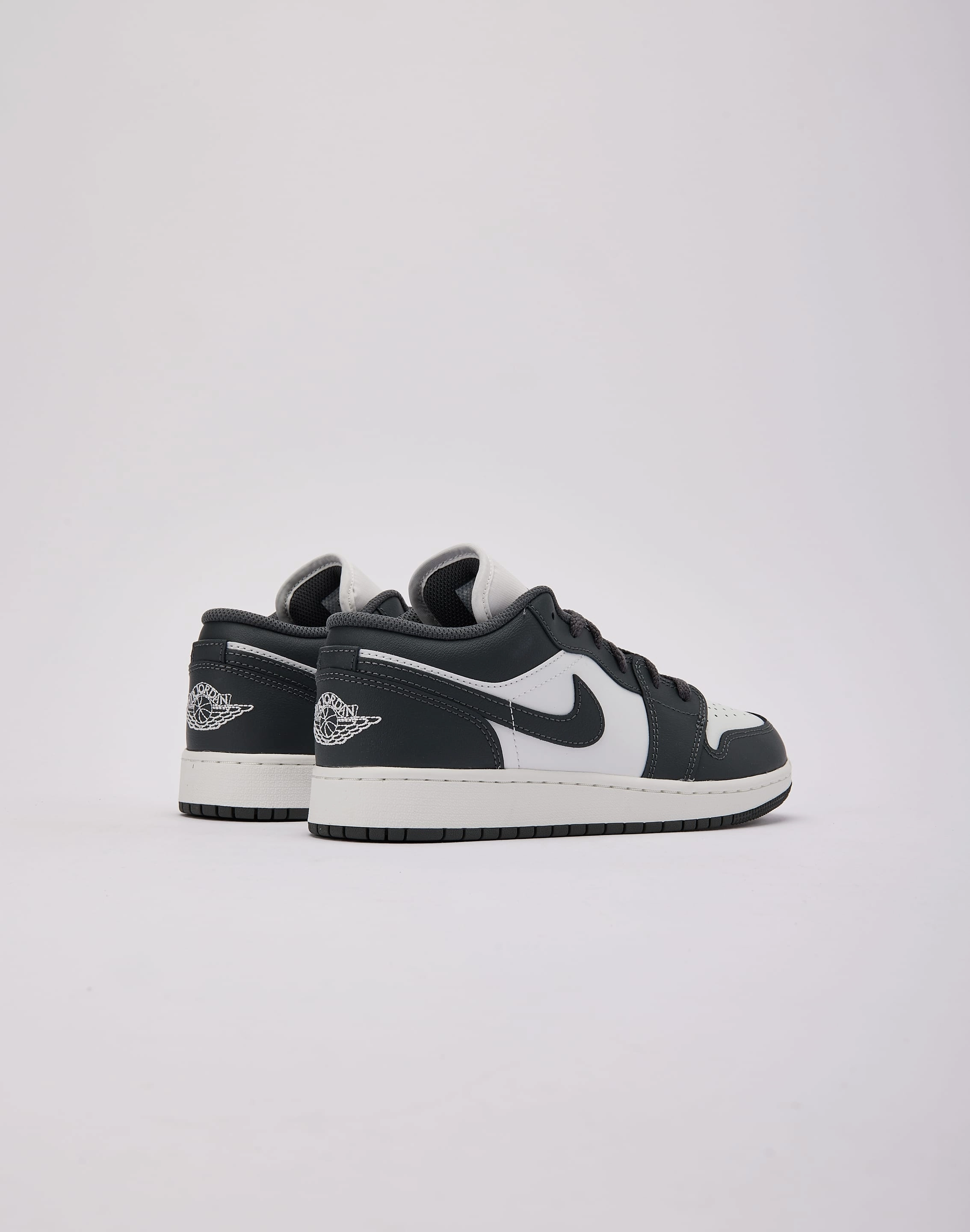 Contoured Arch Shape least fall Jordan Air Jordan 1 Low Grade-School