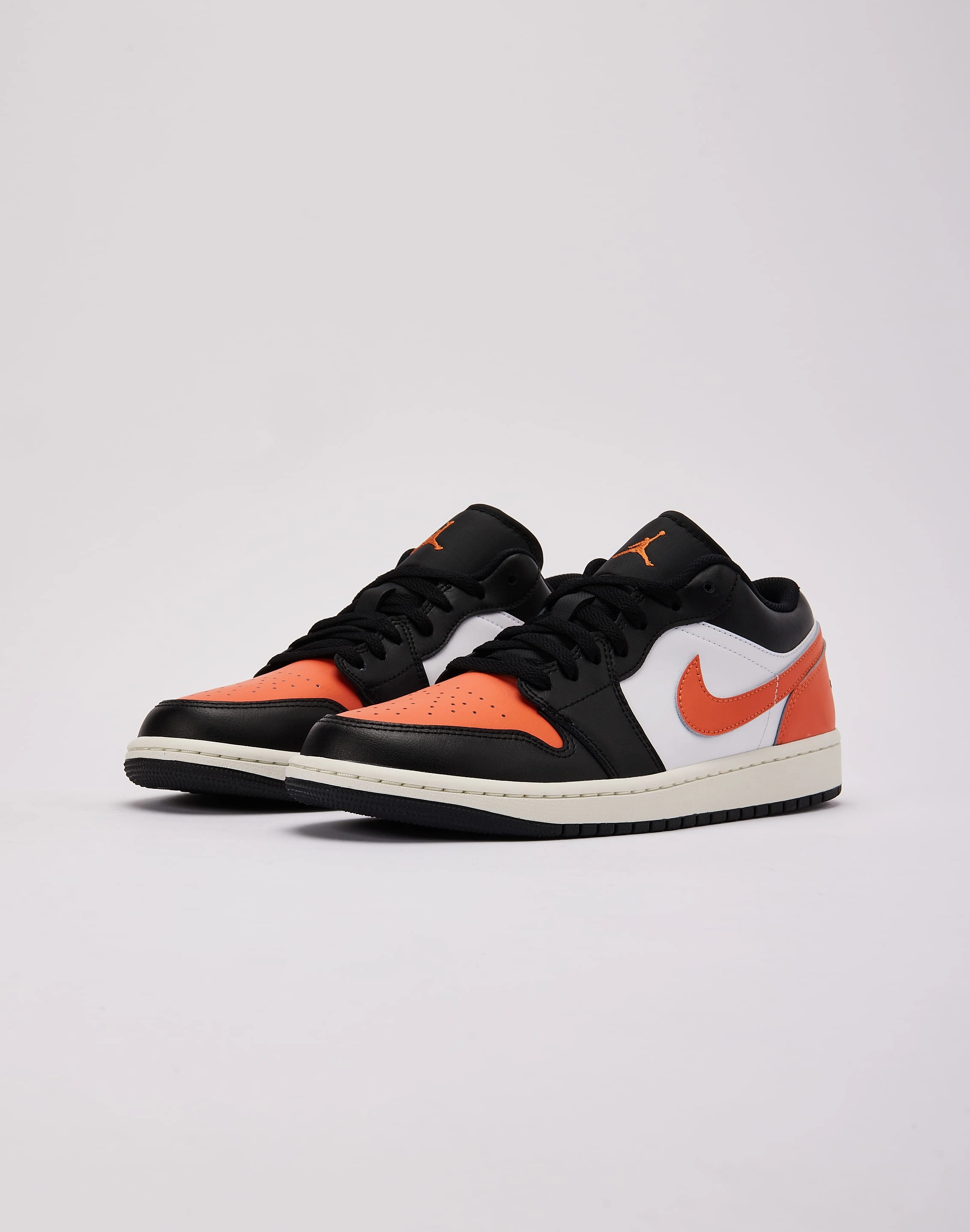 Tall machine - washability - level Jordan Air Jordan 1 Low
