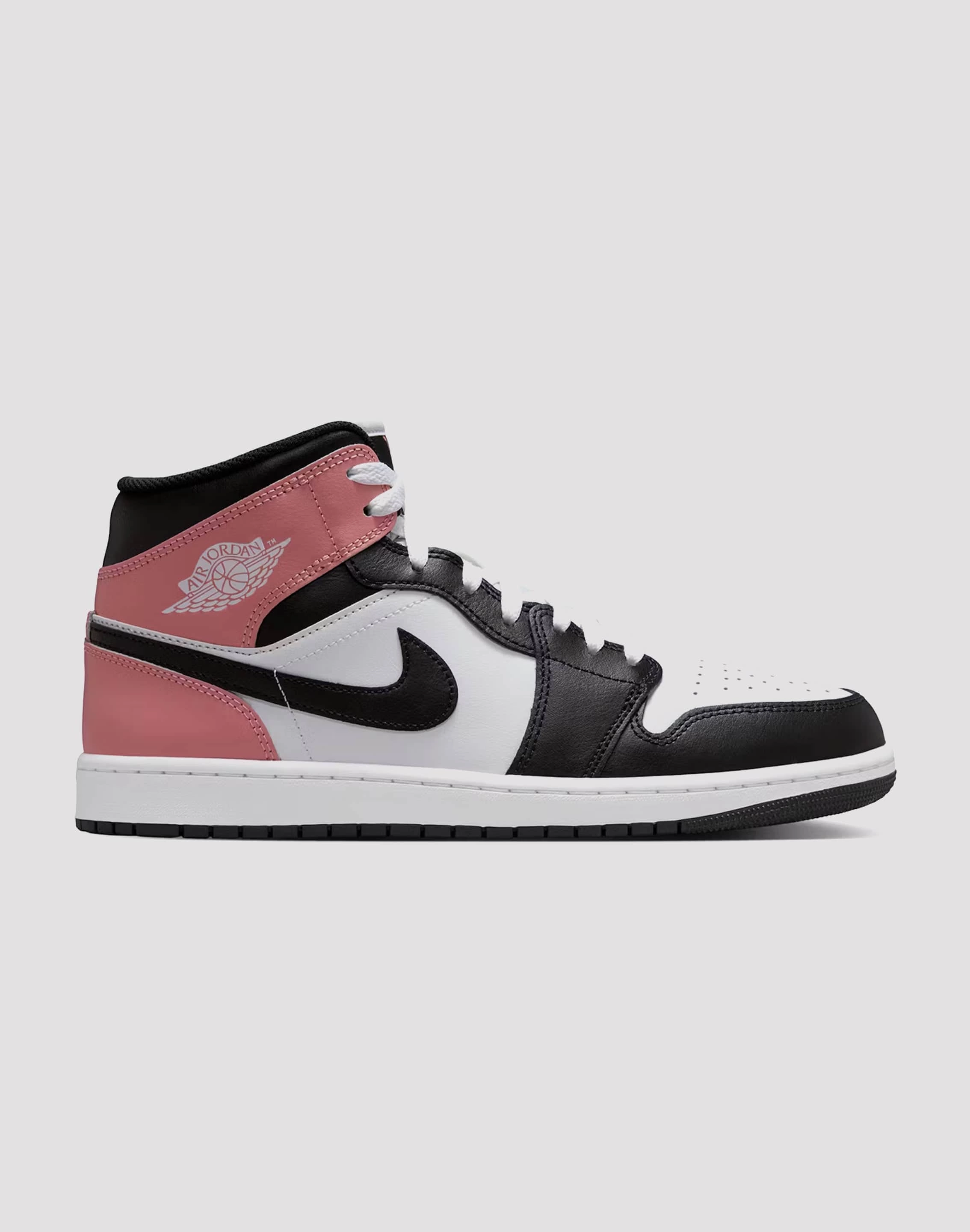 adjustable - strap Jordan Air Jordan 1 Mid