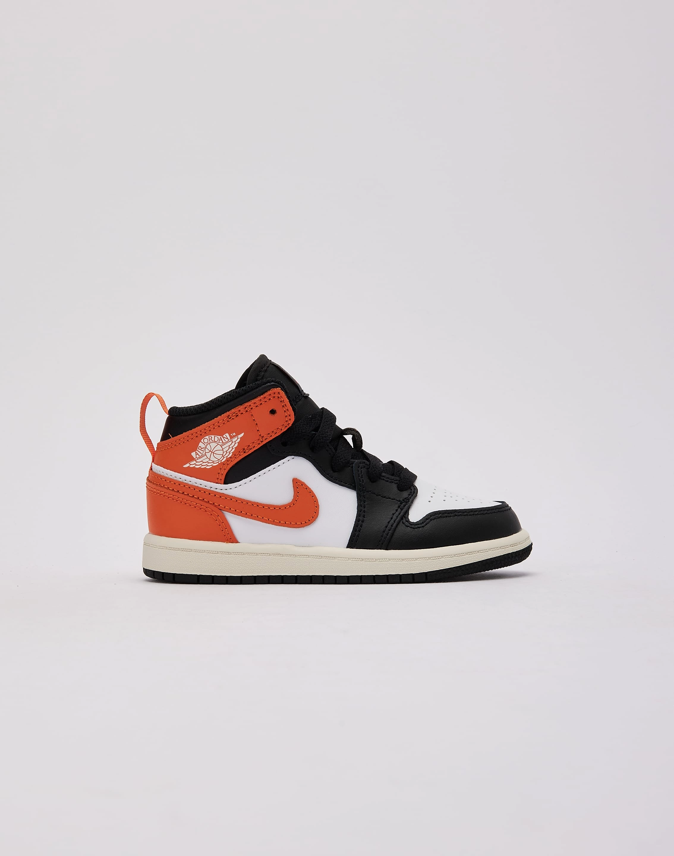 Jordan Air Jordan 1 Mid Pre-School Modular Replacement Parts Trend-setting sole