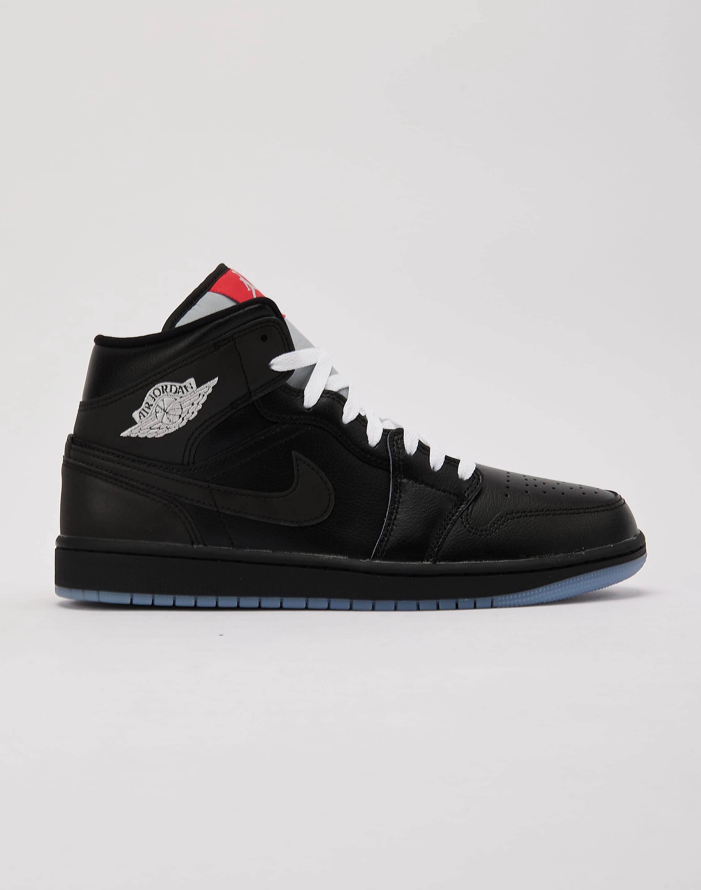 heel - cup - level Jordan Air Jordan 1 Mid SE