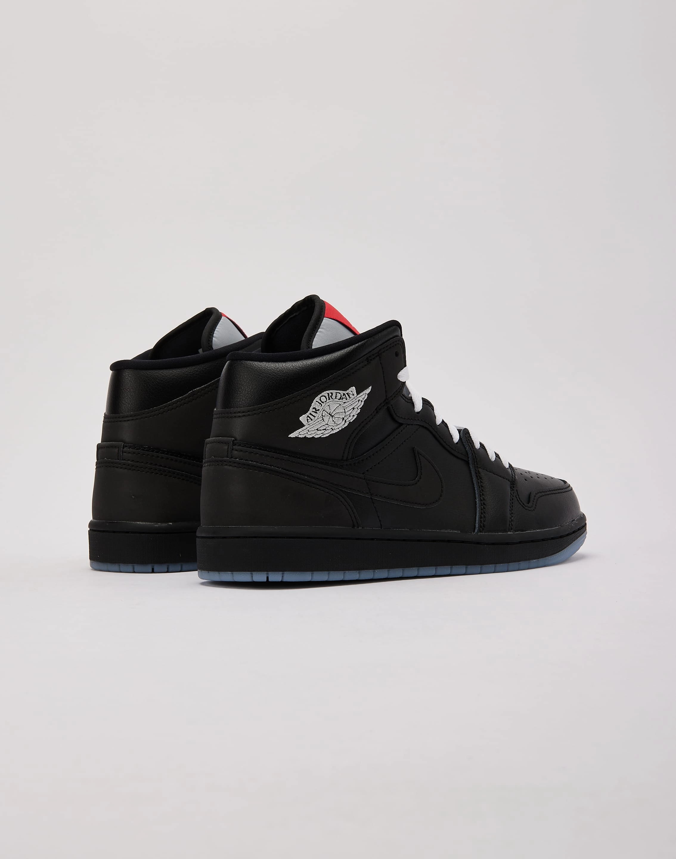 thick - soled Jordan Air Jordan 1 Mid SE