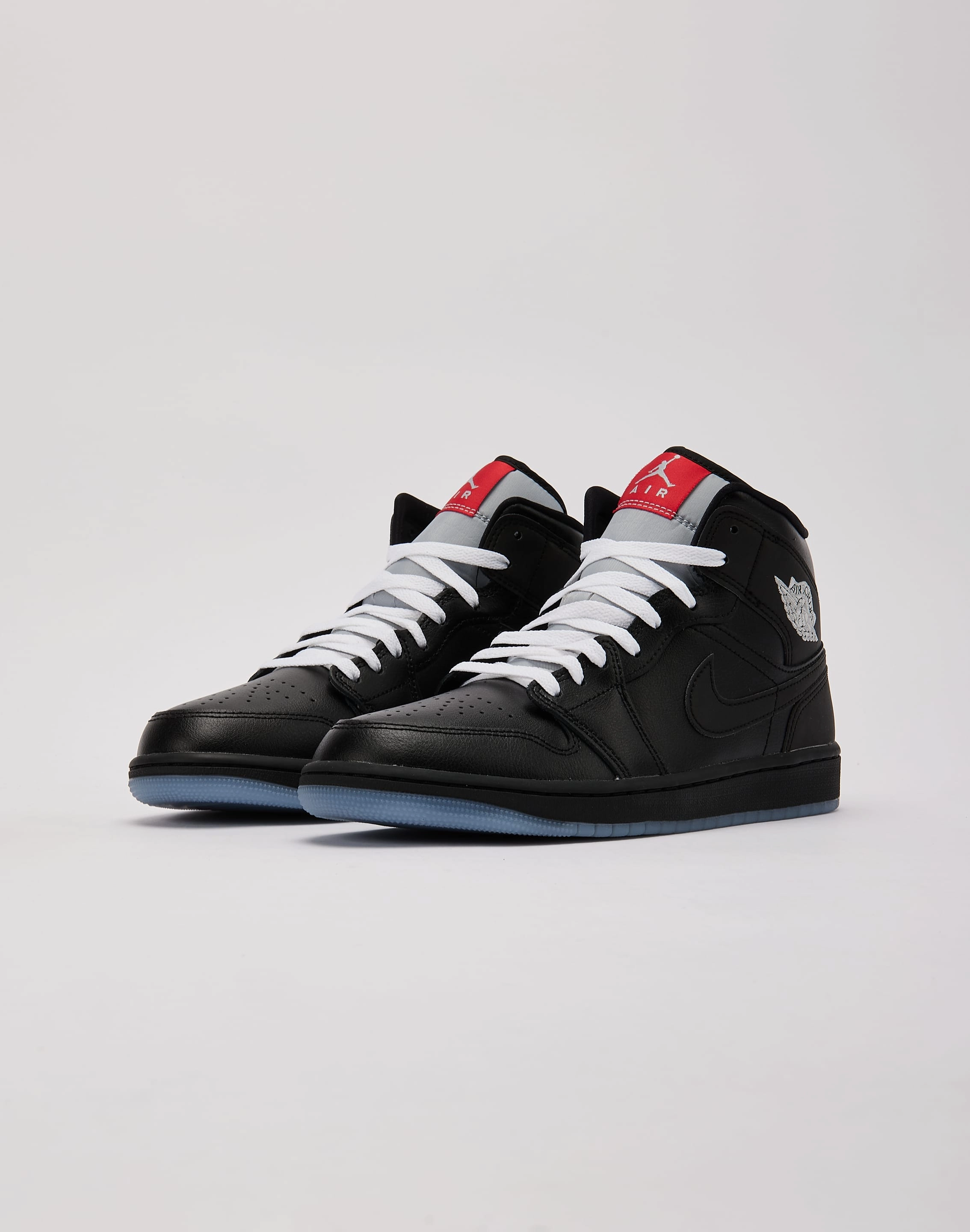 Jordan Air Jordan 1 Mid SE Foot Health Suitable