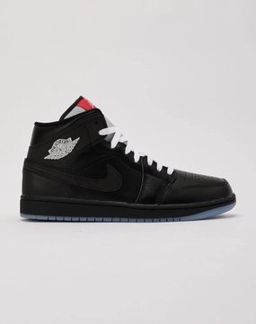 heel - cup - level Jordan Air Jordan 1 Mid SE