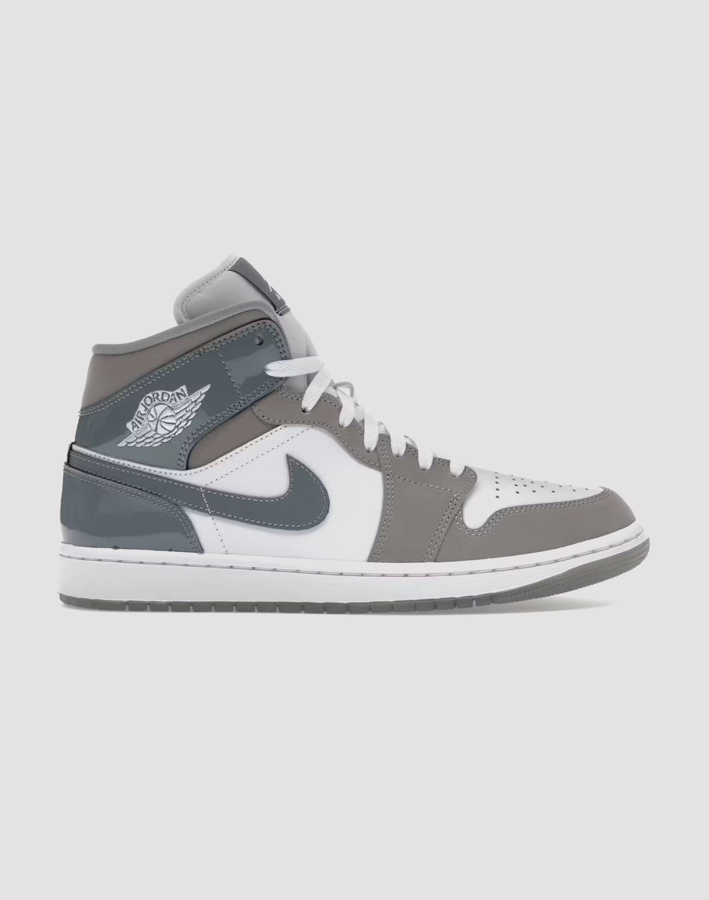 Jordan Air Jordan 1 Mid SE sport - wear