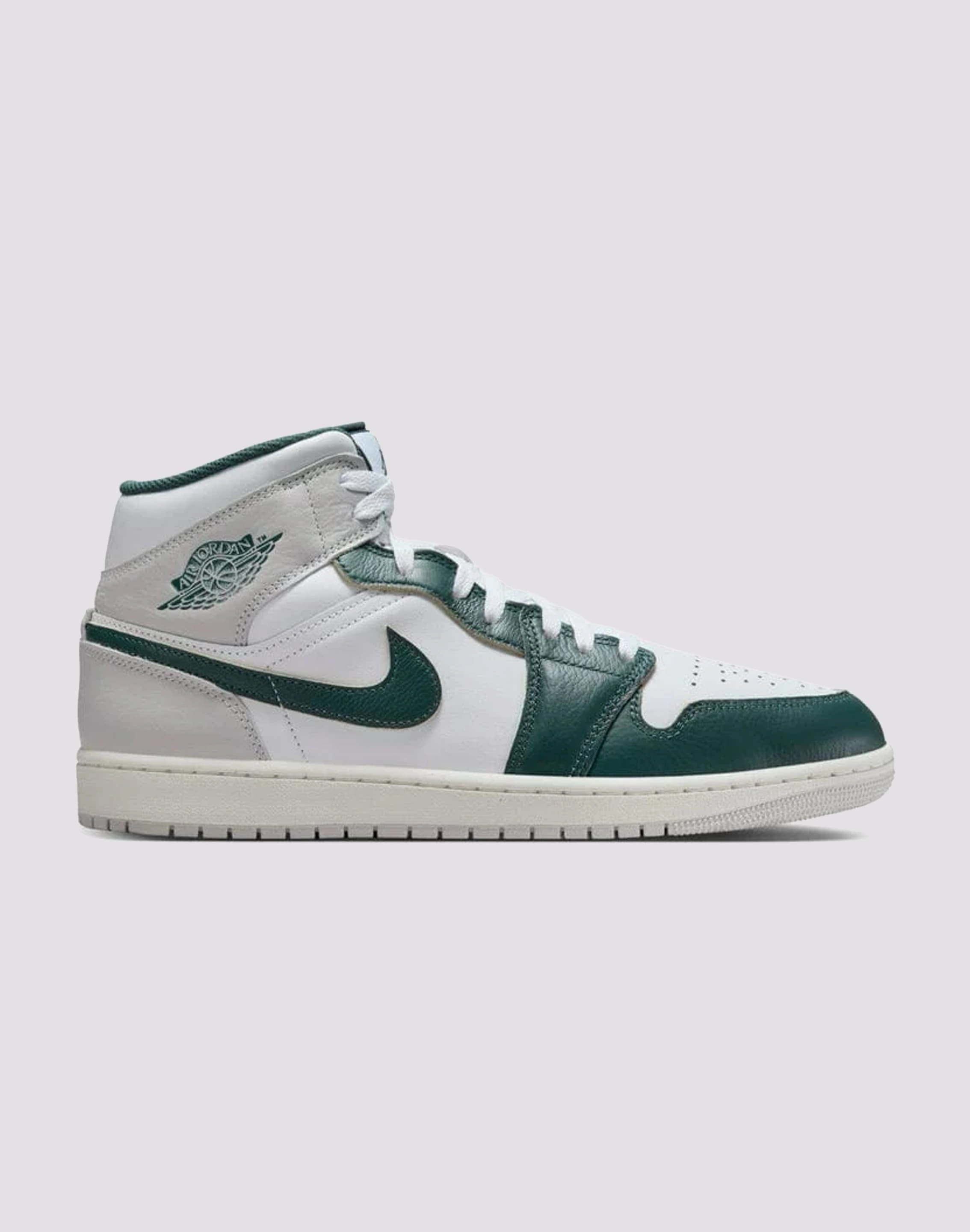 Low Profile Design Jordan Air Jordan 1 Mid SE