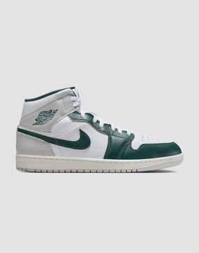 Low Profile Design Jordan Air Jordan 1 Mid SE