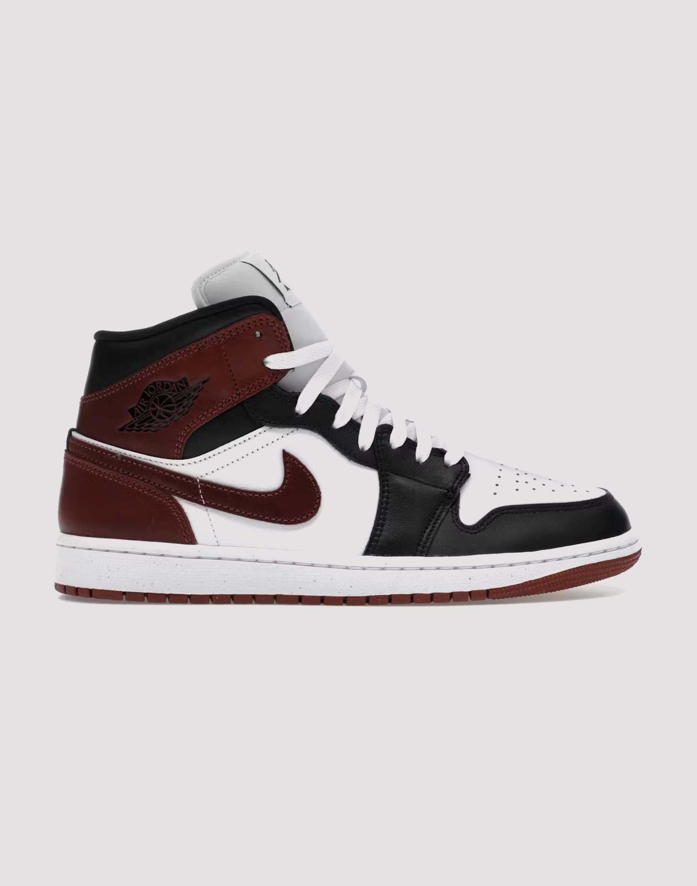 front - zip Jordan Air Jordan 1 Mid SE