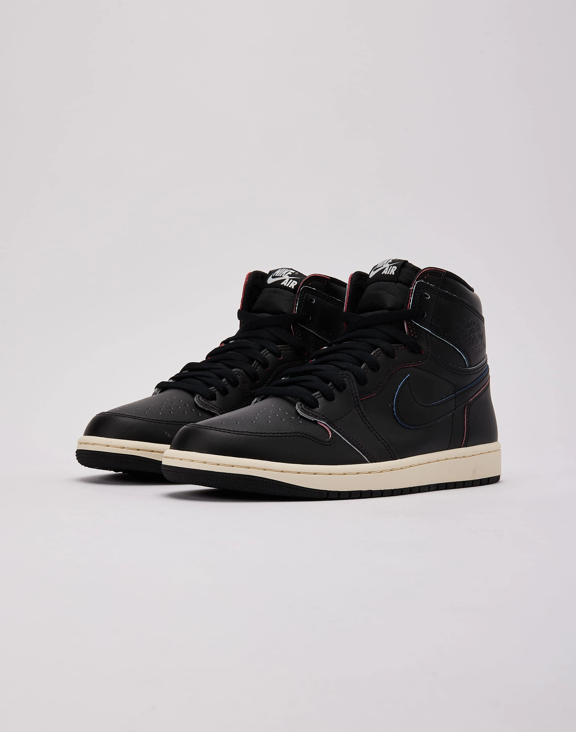 Jordan Air Jordan 1 Retro High OG 'Self-Expression' Modern Cushioning