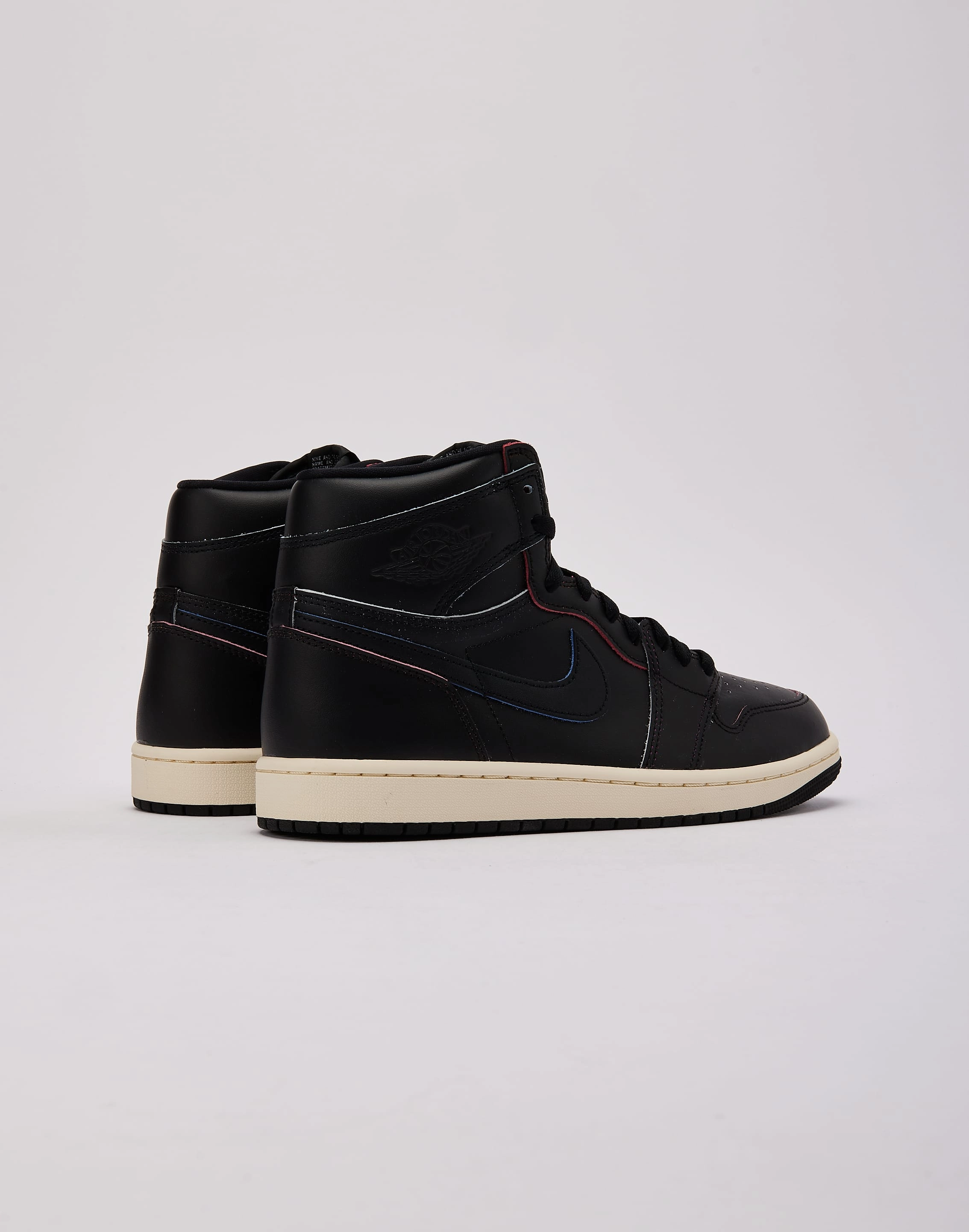 Contoured Arch Stabilizer Noise Reducing Jordan Air Jordan 1 Retro High OG 'Self-Expression'