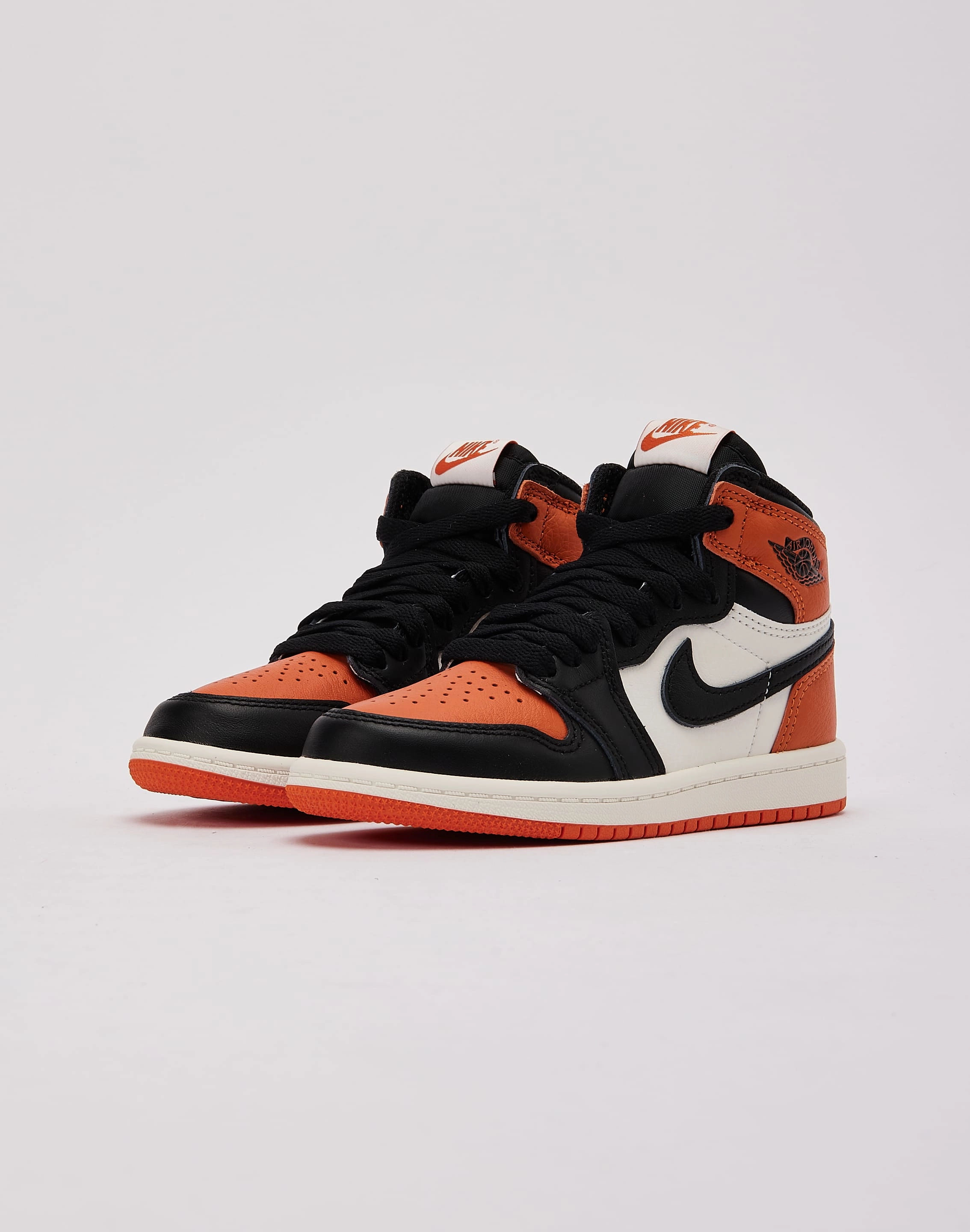Jordan Air Jordan 1 Retro High OG 'Shattered Backboard' Pre-School most party Multi-Purpose