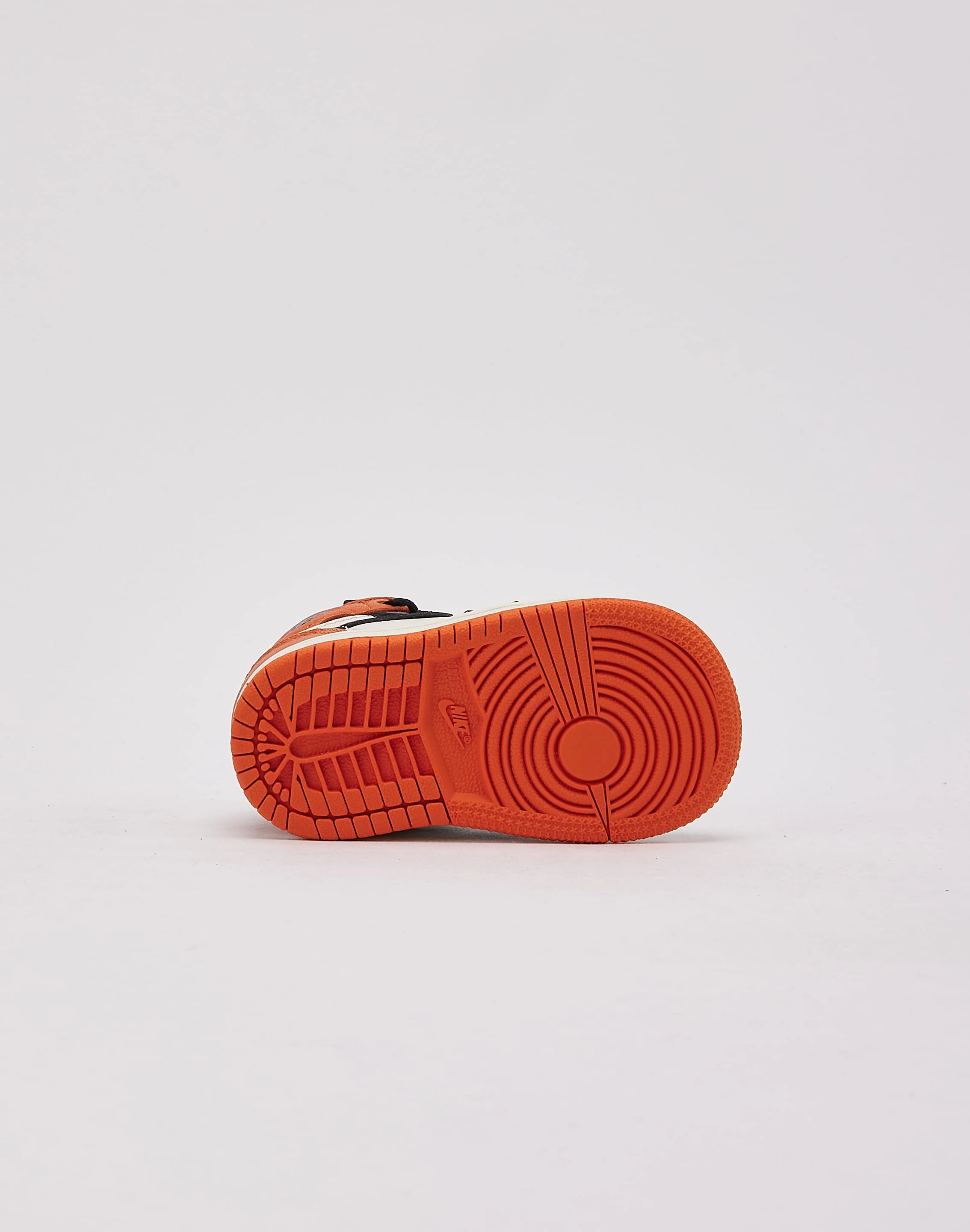 Customizable Fit Jordan Air Jordan 1 Retro High OG 'Shattered Backboard' Toddler