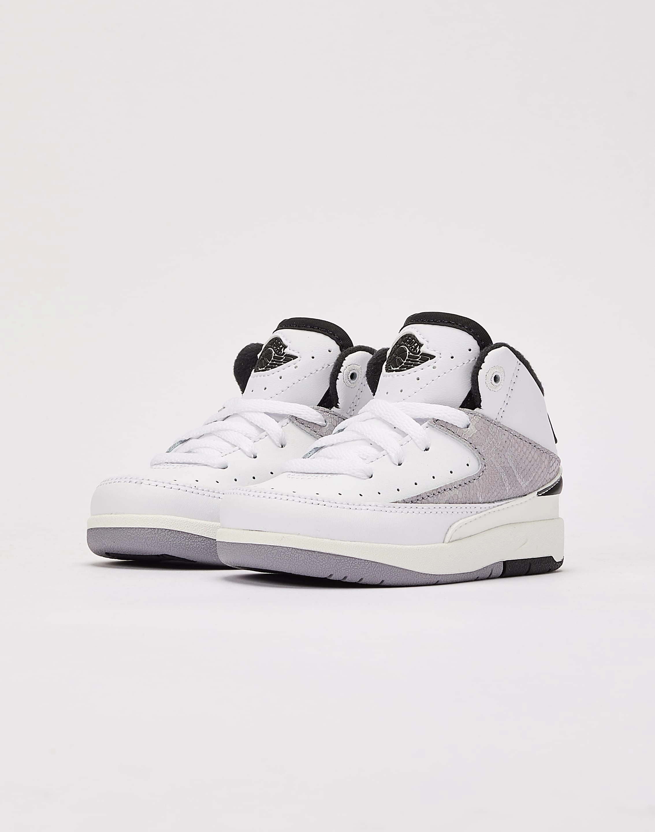 most walking Jordan Air Jordan 2 Retro 'Python' Toddler