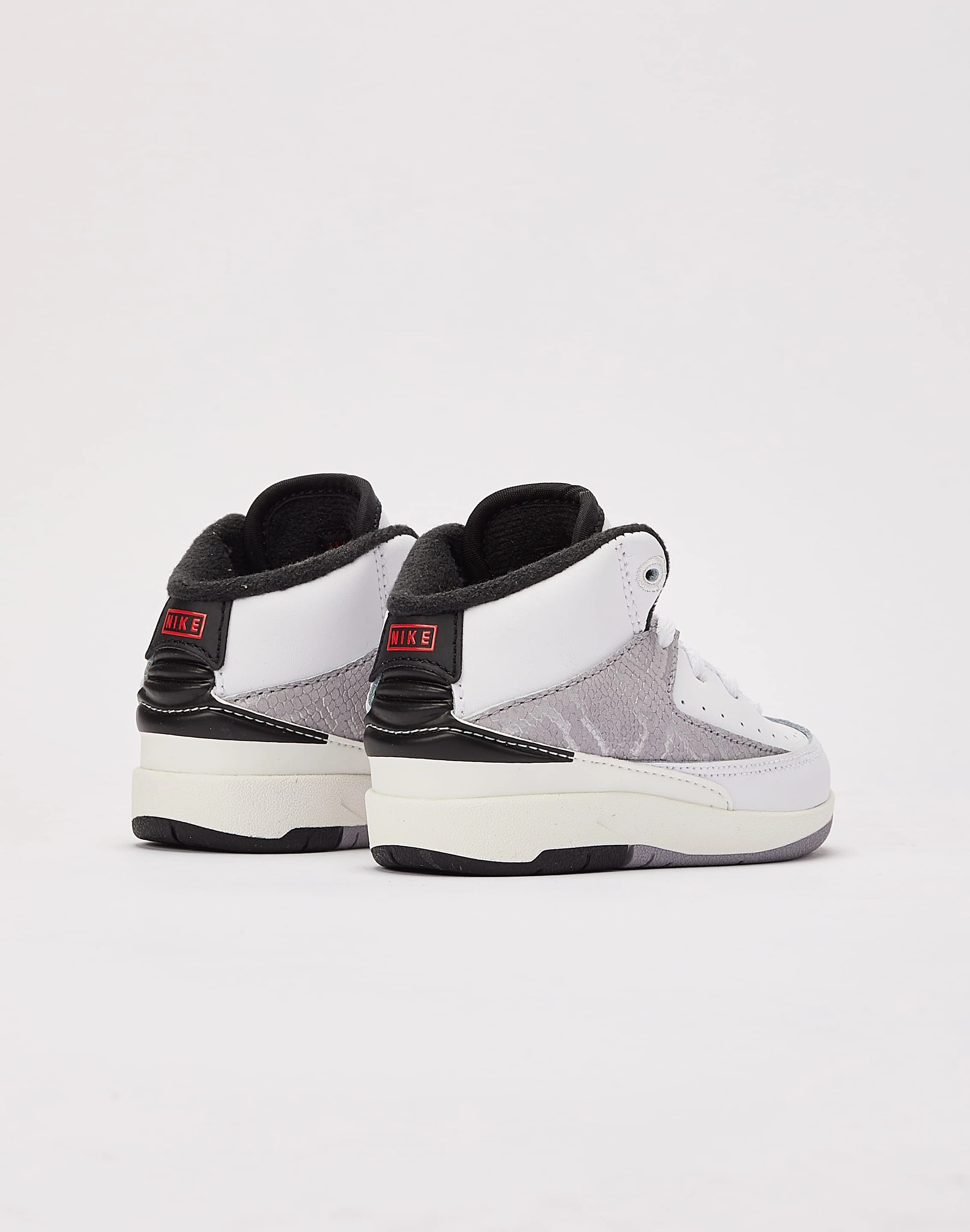 loafer Jordan Air Jordan 2 Retro 'Python' Toddler