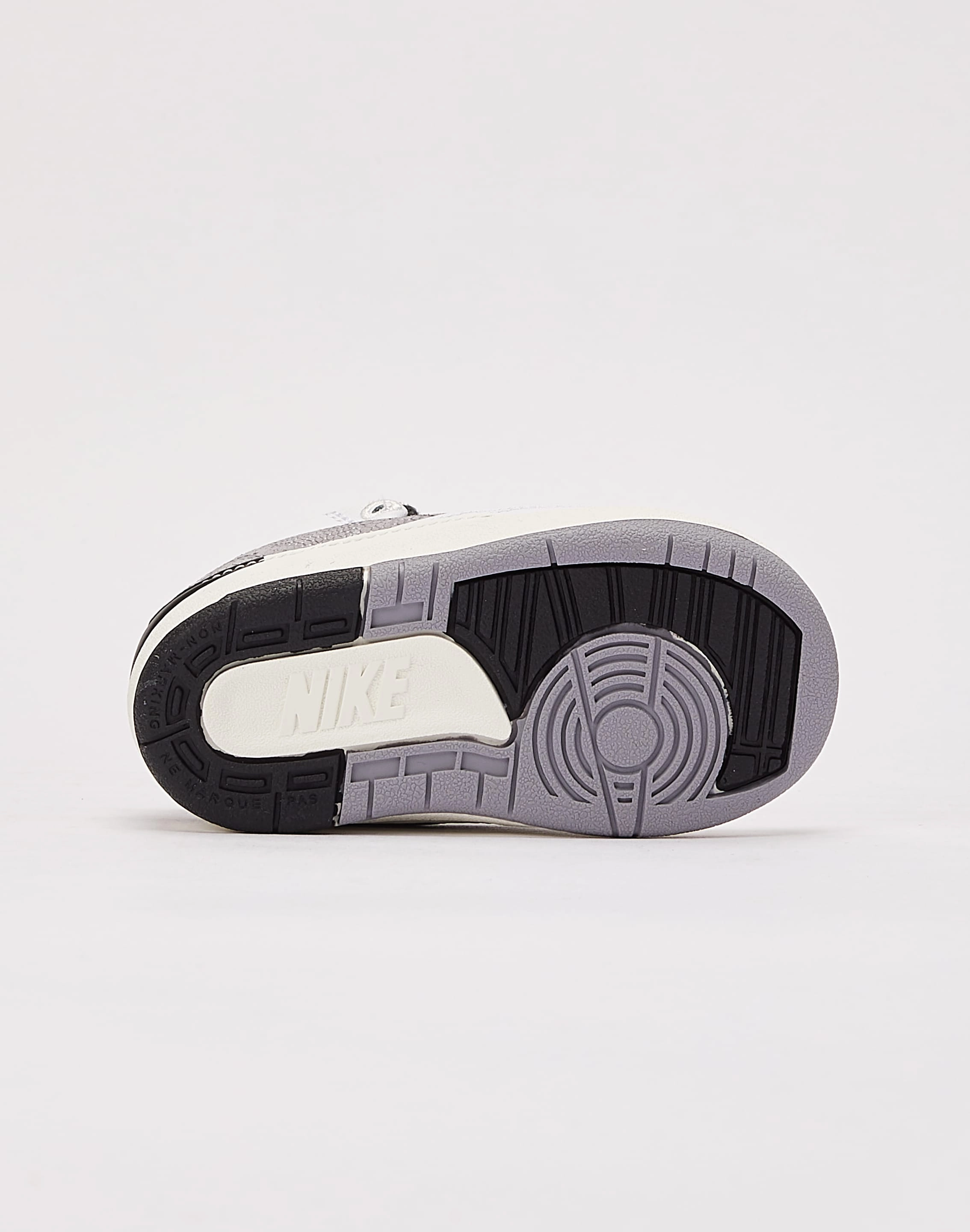 Abrasion Resistant Mesh Jordan Air Jordan 2 Retro 'Python' Toddler