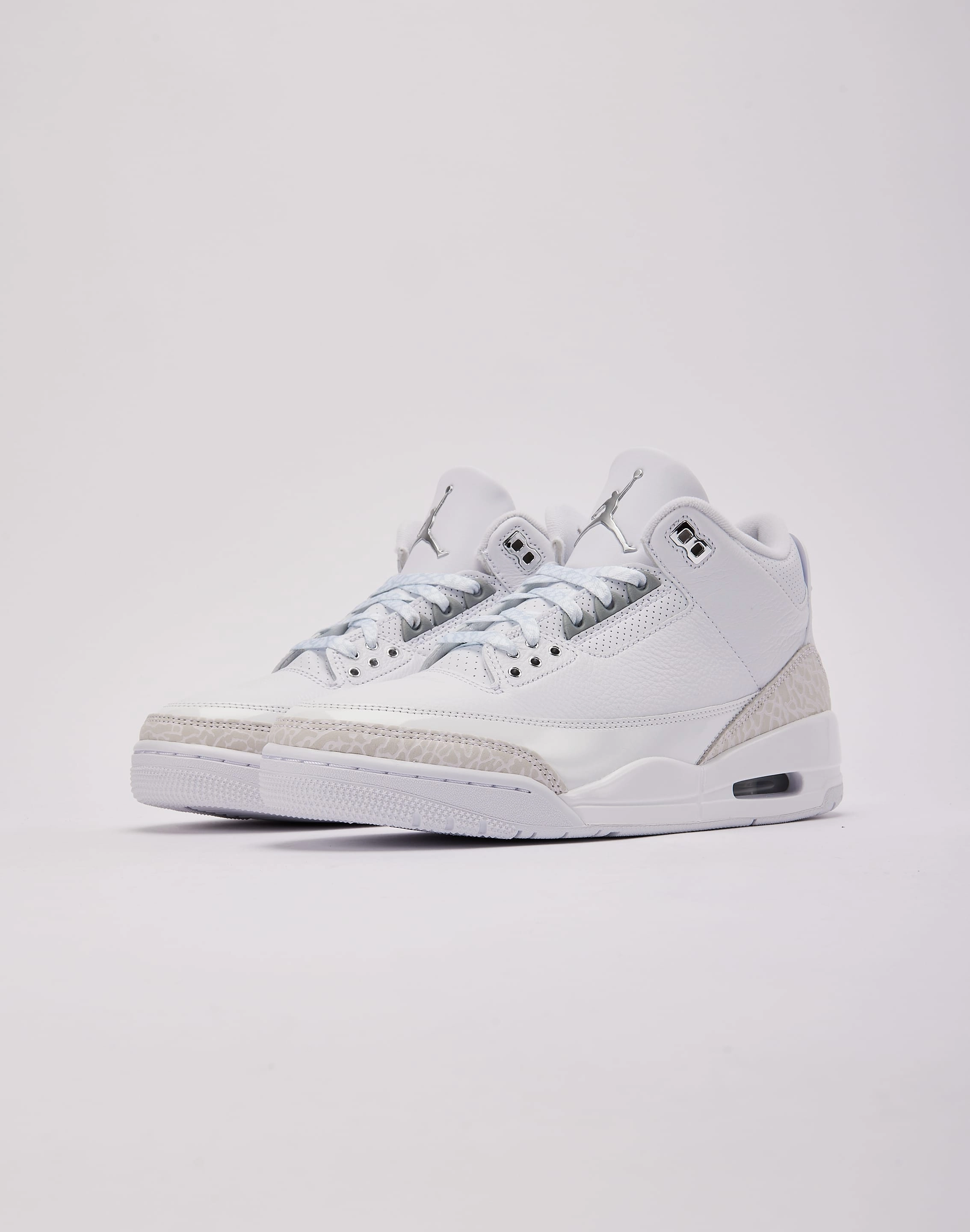 Jordan Air Jordan 3 Retro 'Pure Money' most formal