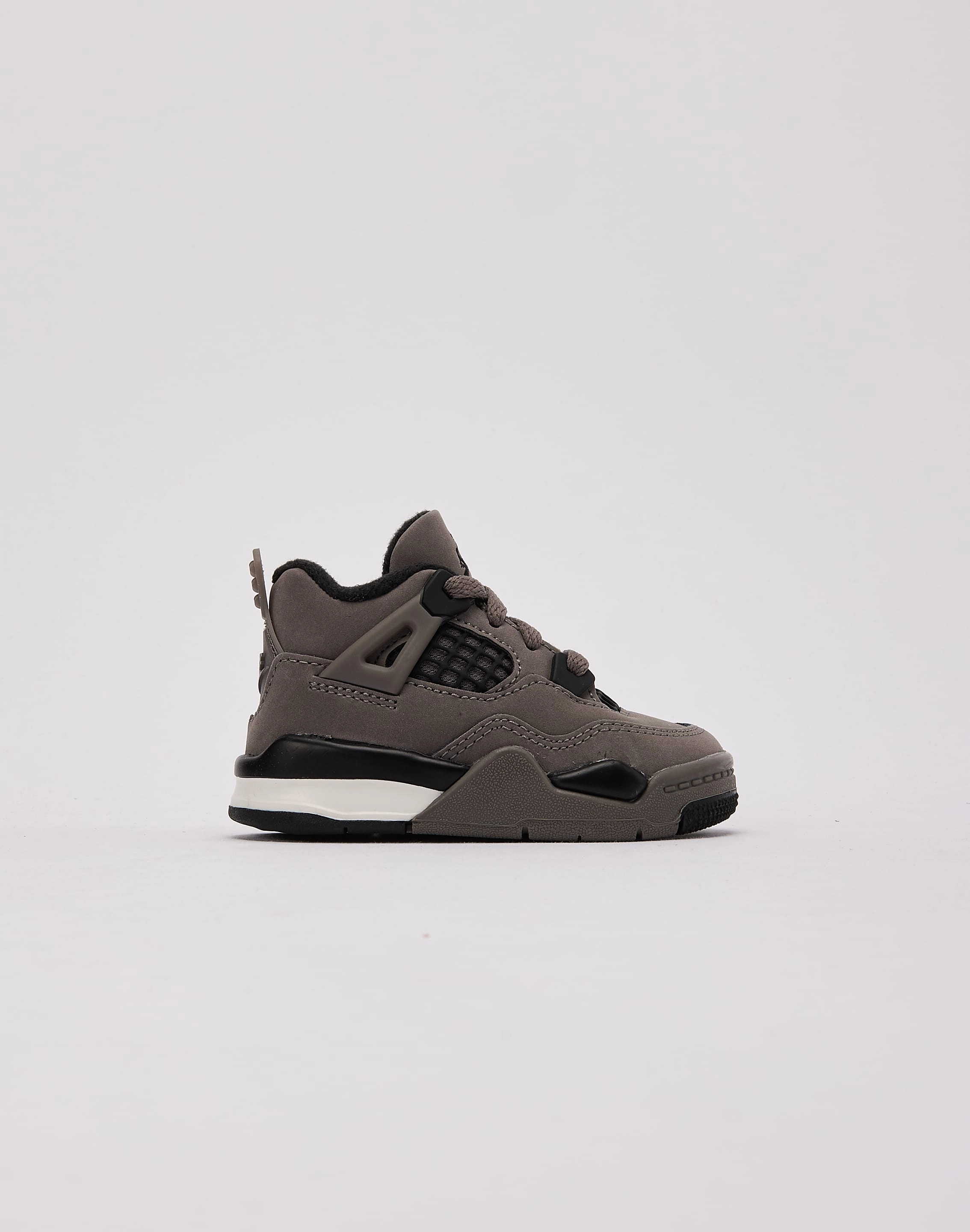 Jordan Air Jordan 4 Retro 'Cave Stone' Toddler Travelers