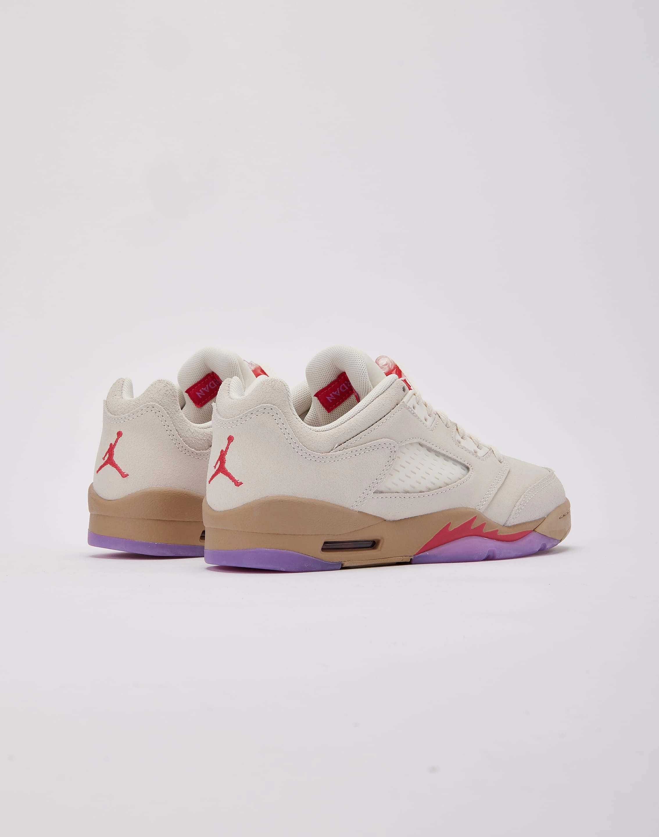 Jordan Air Jordan 5 Retro Low 'Peanut Butter & Jelly' Grade-School highest