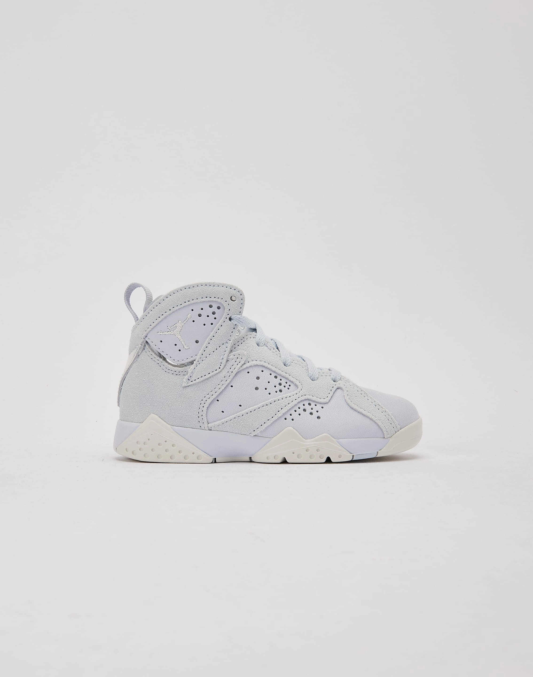 commuters - specific benefits orthopedic - suitability - level Jordan Air Jordan 7 Retro 'Cobalt Bliss' Pre-School