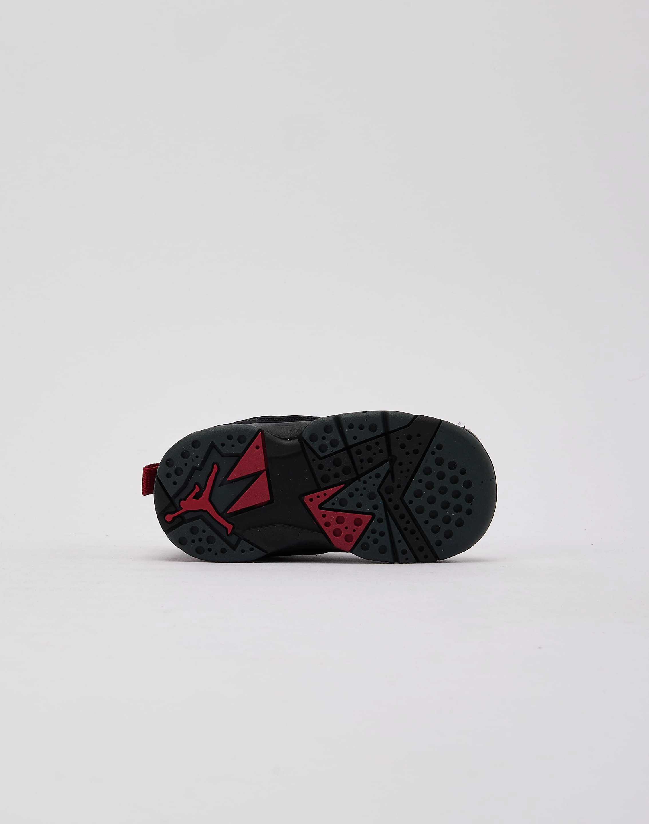 Fashion-forward materials Jordan MVP 92 Toddler