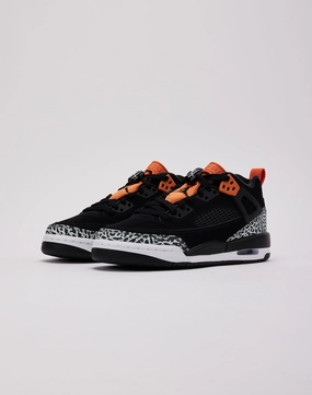 Signature grip Jordan Spizike Low Grade-School