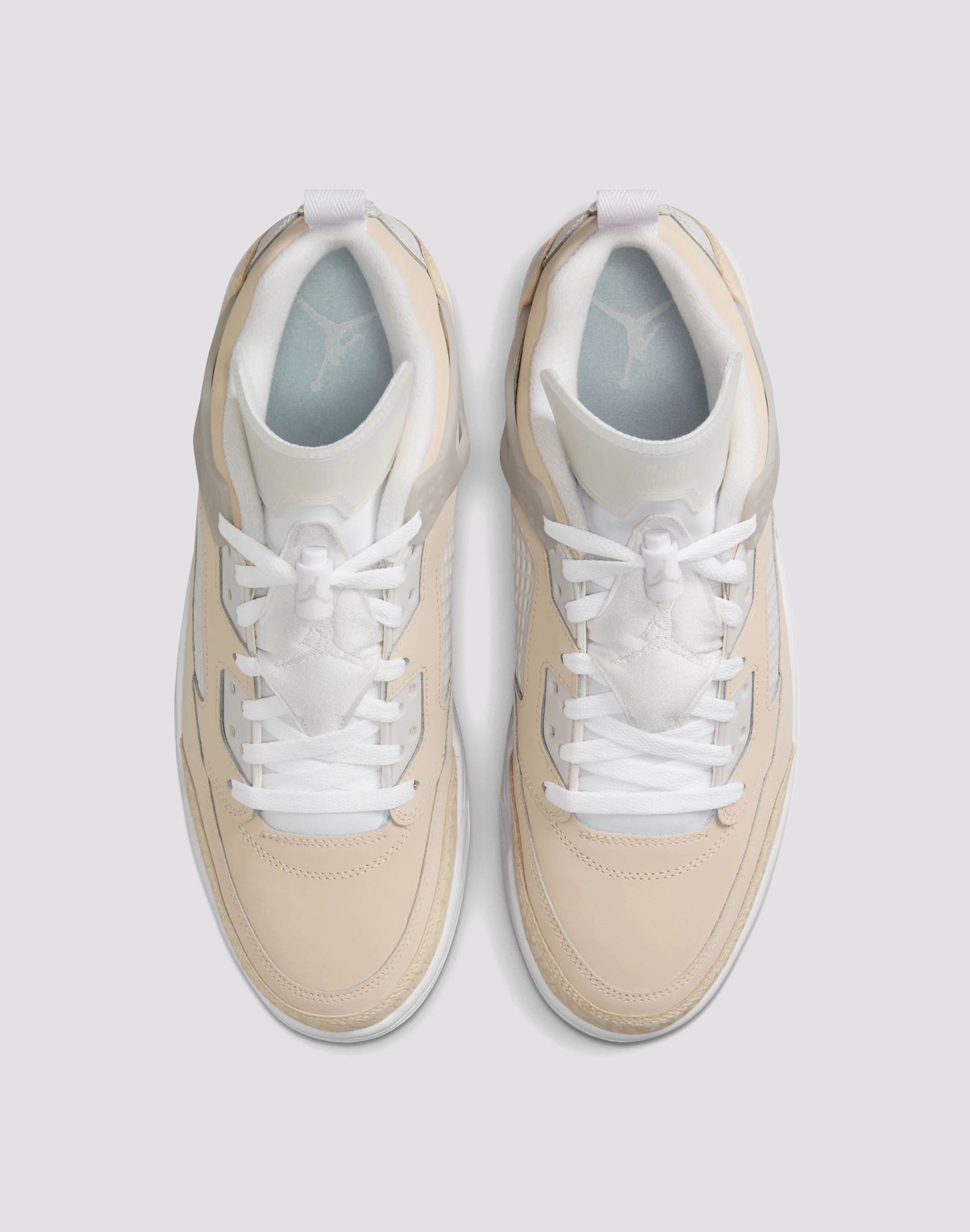 Jordan Spizike Low Heel Stabilizer Iconic lining