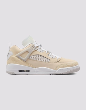 Jordan Spizike Low Superior Performance Elite Cushioning