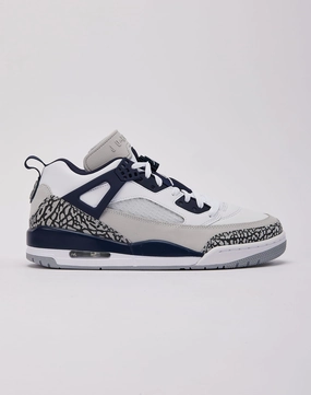 Glam shock absorption Jordan Spizike Low