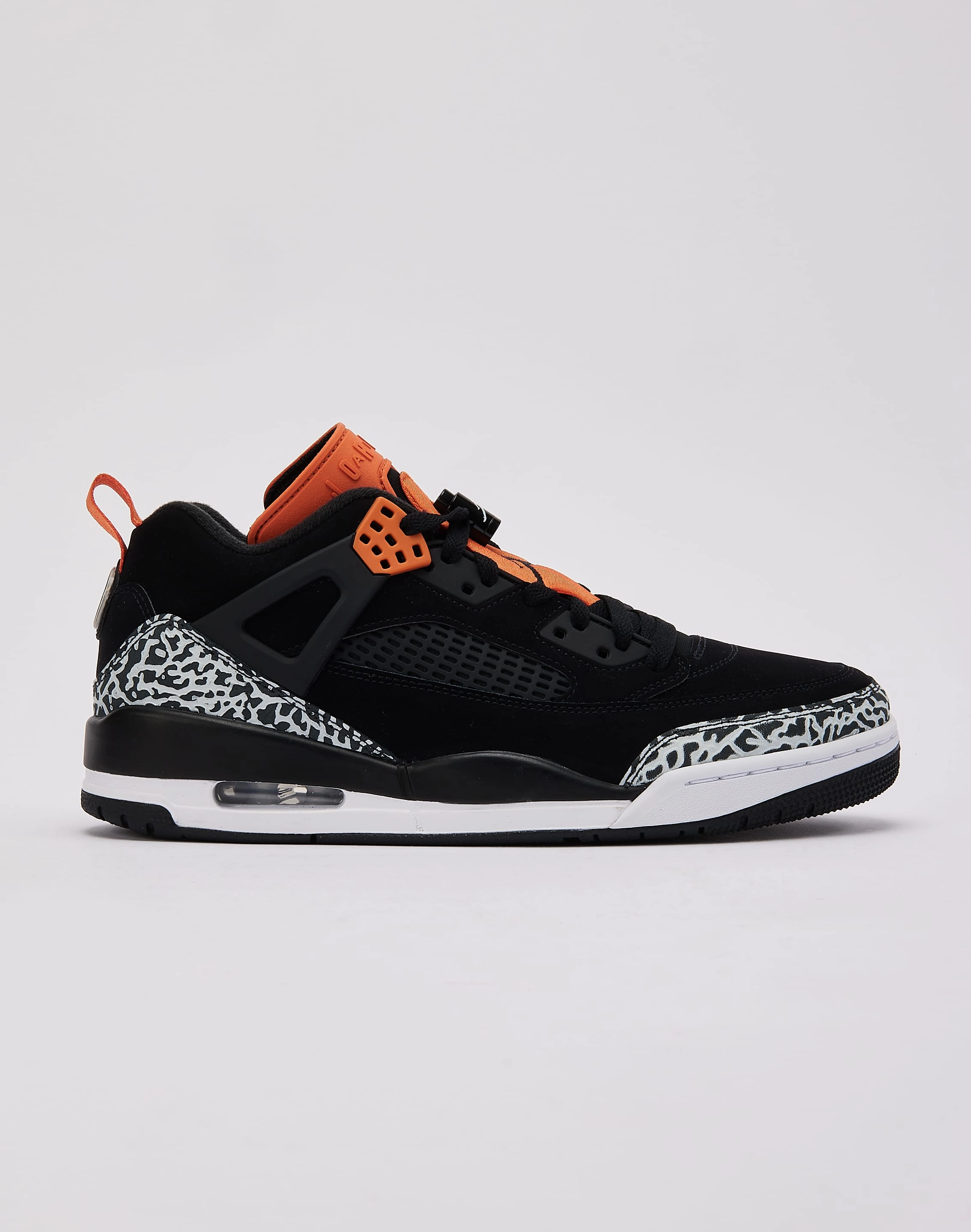 Unified Cushioning Platform Jordan Spizike Low