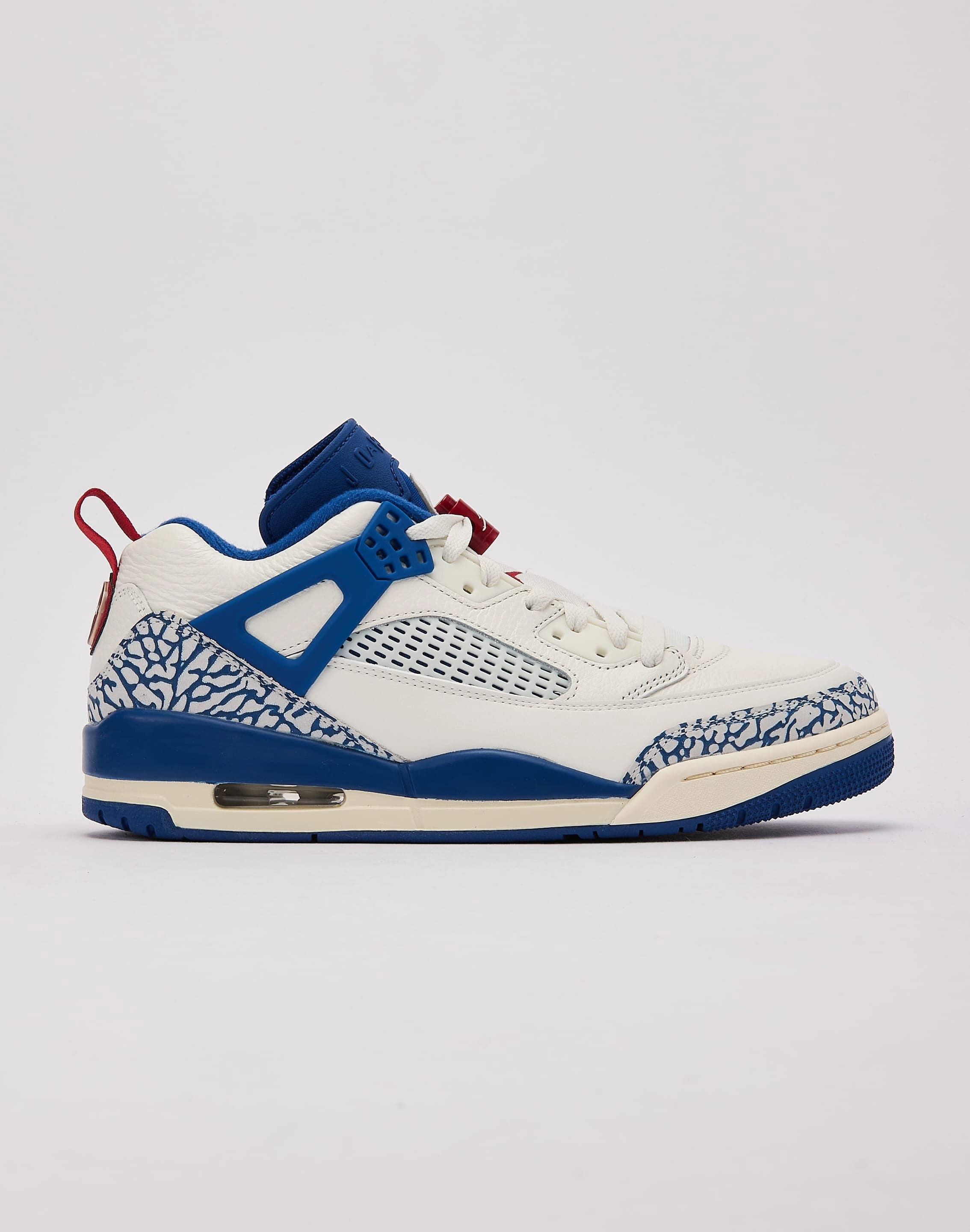 Arch Support System Jordan Spizike Low