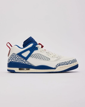 Arch Support System Jordan Spizike Low