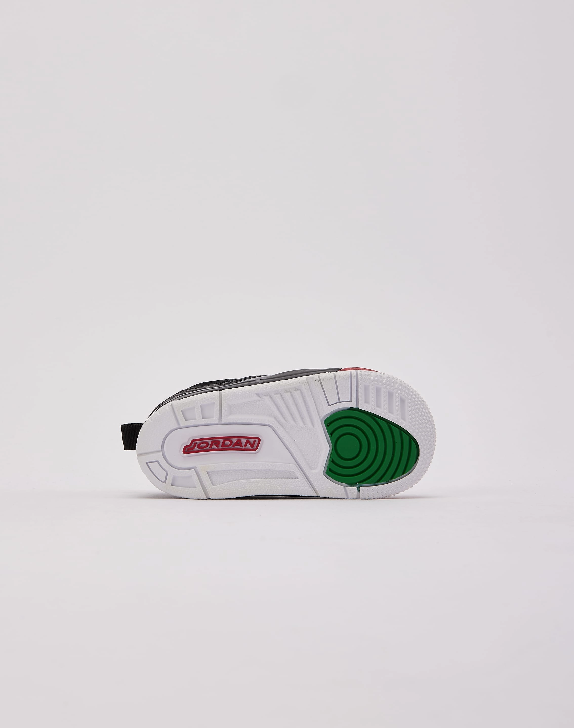 commuters - specific benefits Jordan Spizike Low Toddler