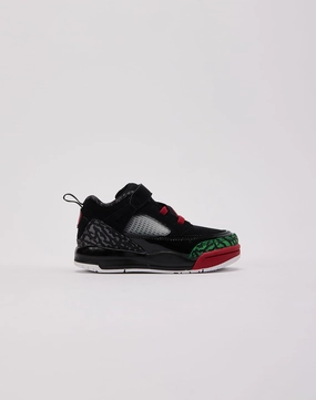 Dress Shoes Jordan Spizike Low Toddler