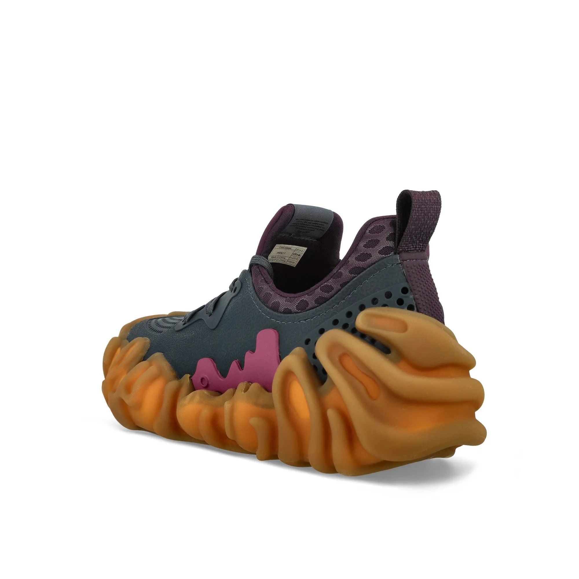 Juniper Tensile Heel Pull Tab