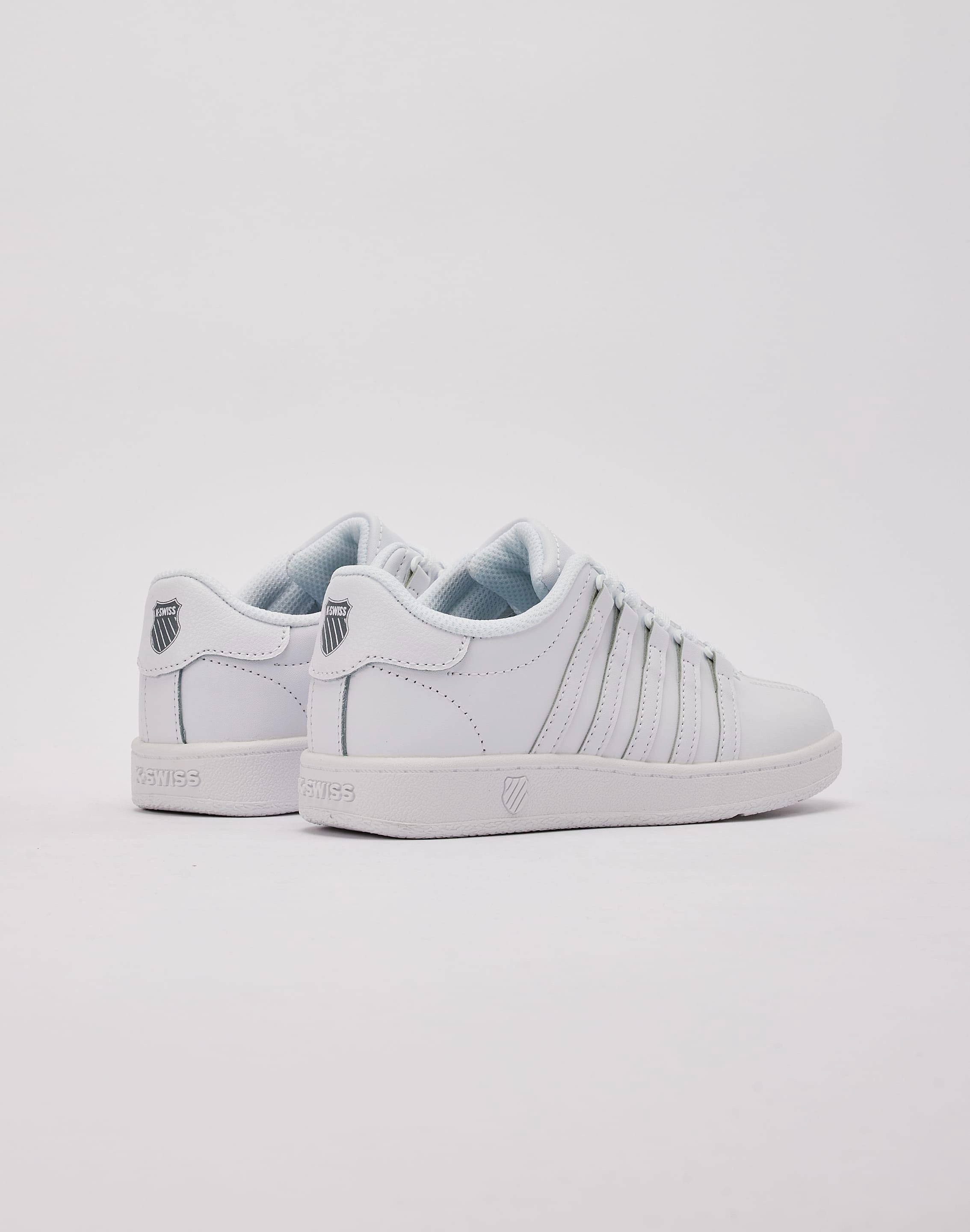 Ease Wear K-Swiss Classic VN Pre-School