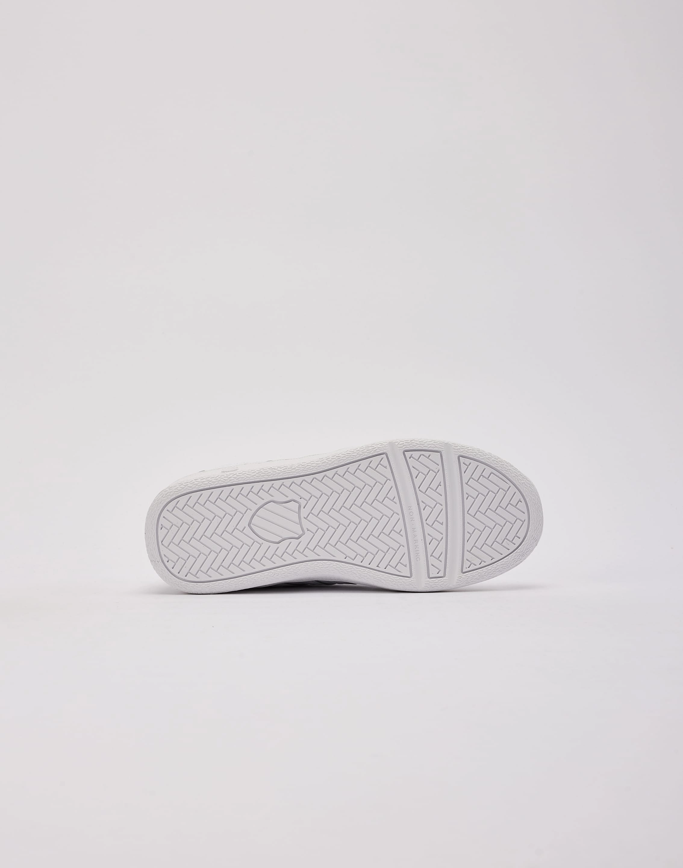 Dog Jog Stable Feel K-Swiss Classic VN Pre-School