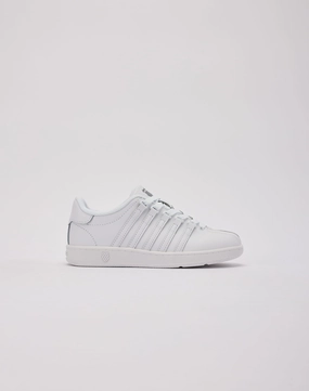 K-Swiss Classic VN Pre-School Anatomical Toe Box Minimal Detail