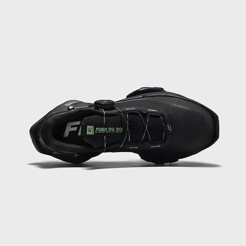 Torsional Support Frame KAILAS-FUGA DU BOA Women