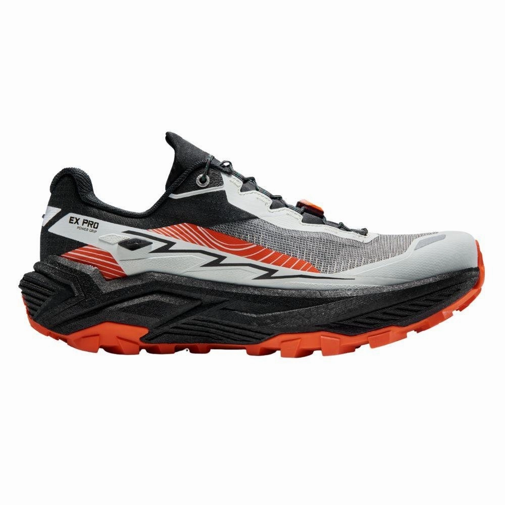 Comfort Heel KAILAS FUGA EX PRO TRAIL RUNNING ??????????????????????
