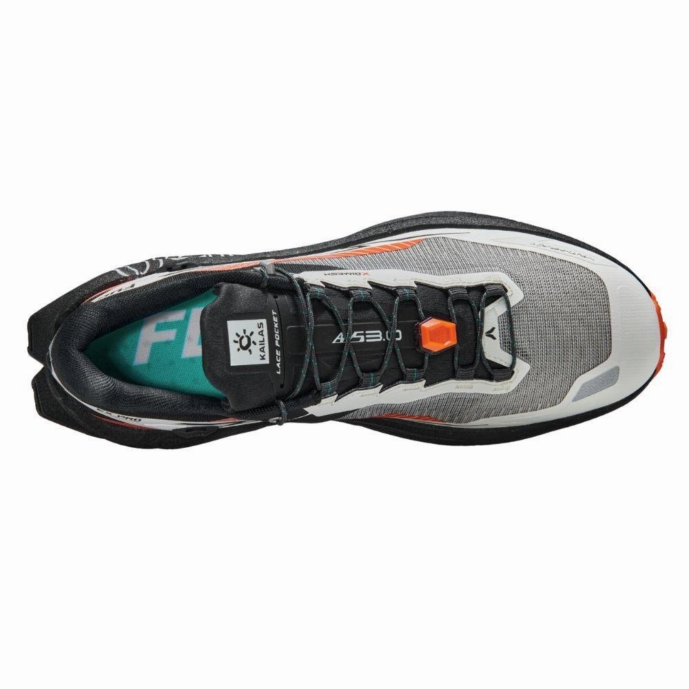 long - distance running shoes KAILAS FUGA EX PRO TRAIL RUNNING ??????????????????????