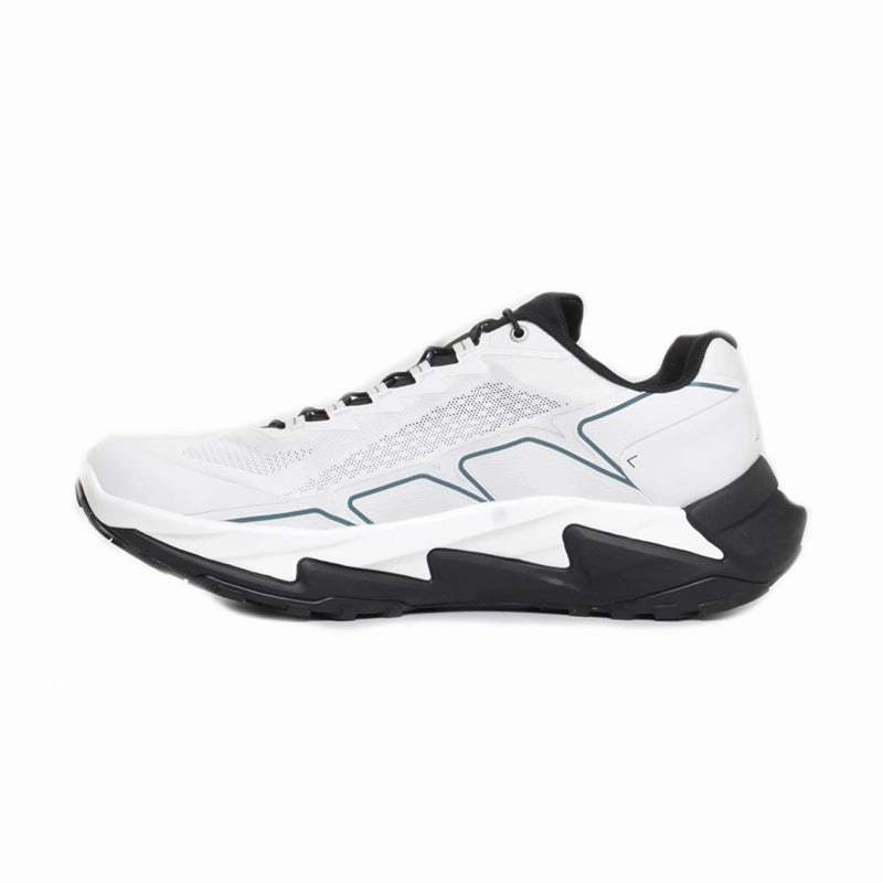 KAILAS-FUGA YAO 2 Men Adaptable to different running styles running with a gum rubber outsole