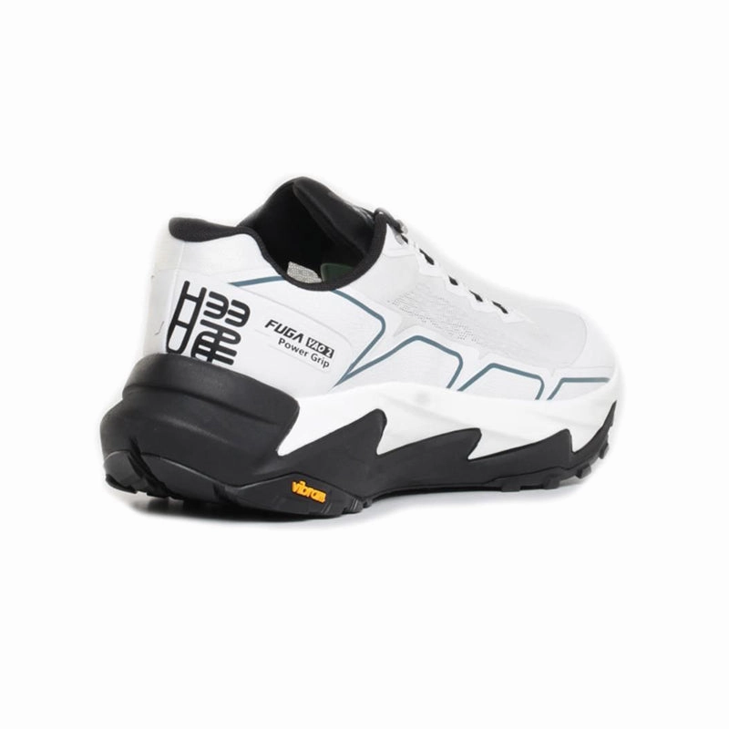 KAILAS-FUGA YAO 2 Men Compression Web Plate