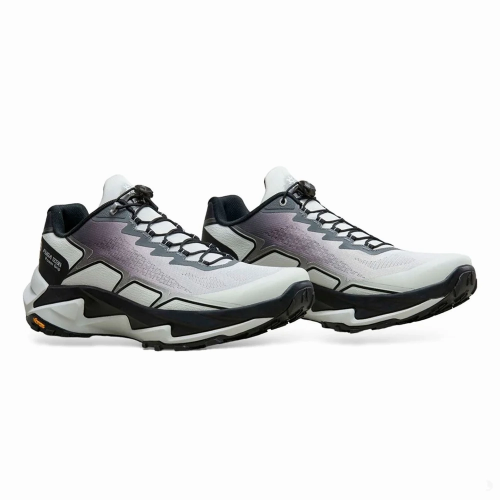 KAILAS-FUGA YAO 2 Men futuristic - style shoes