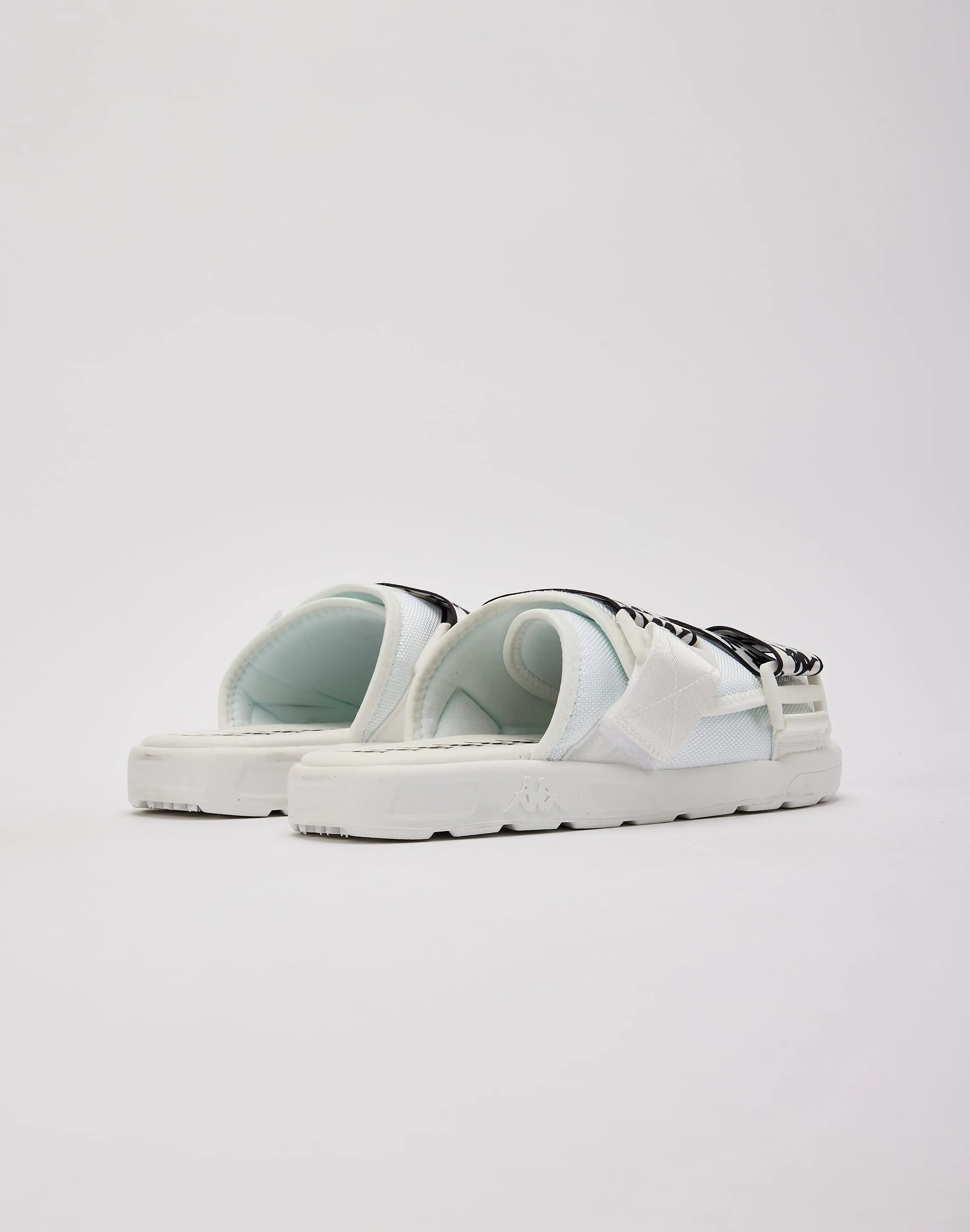 Soft Soles Kappa 222 Banda Mitel 1 Slides