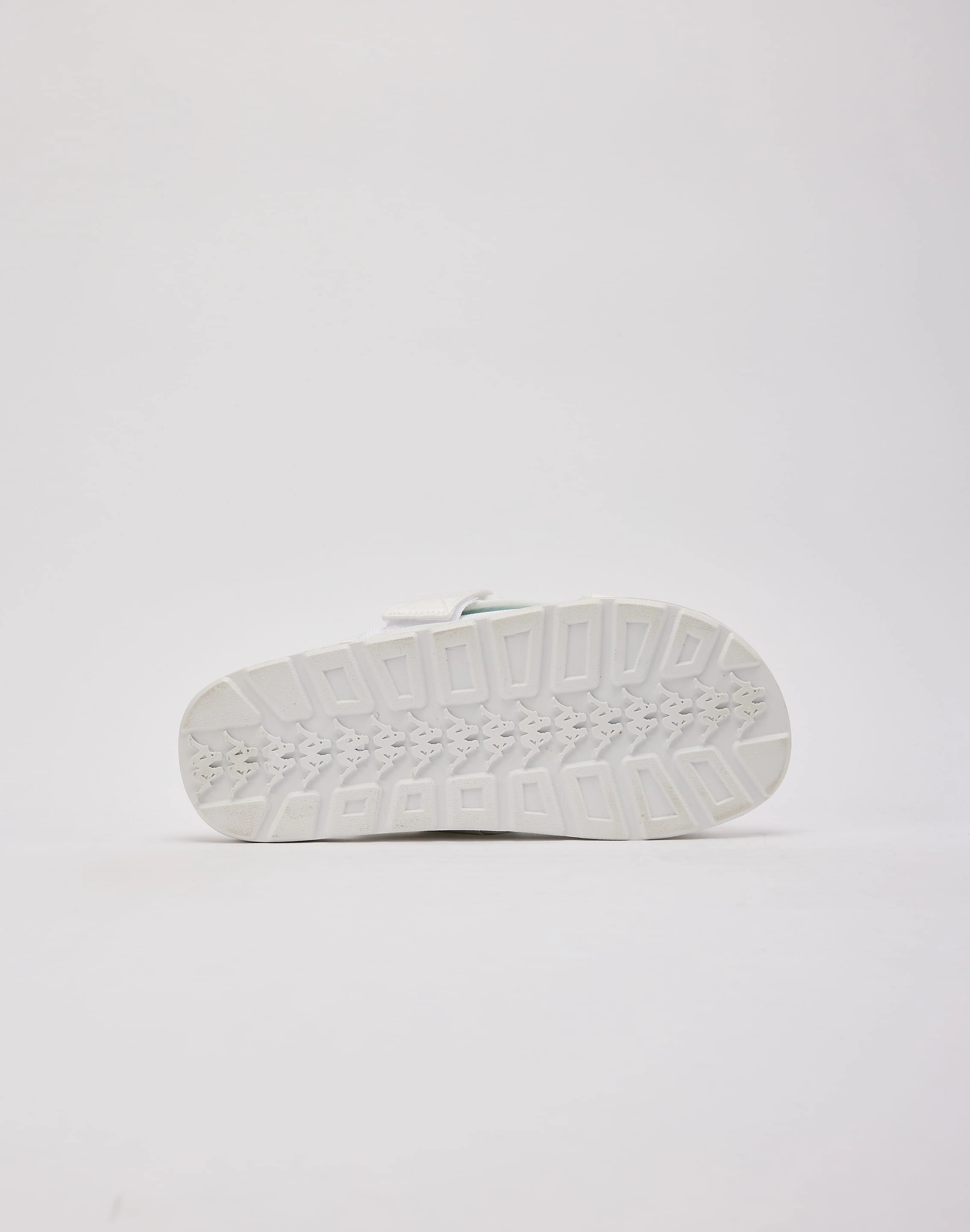 Kappa 222 Banda Mitel 1 Slides Grade-School Effortless Footwear