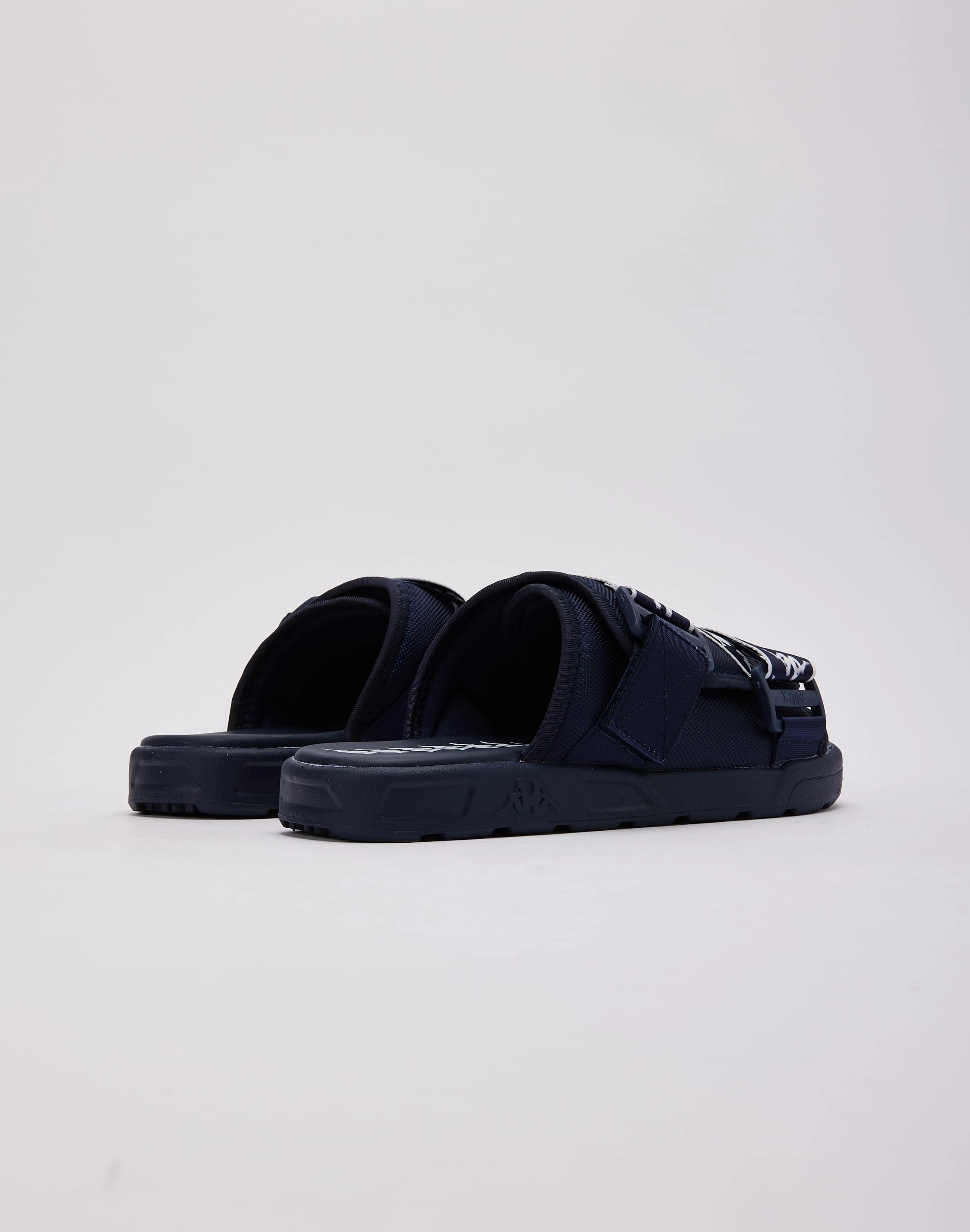 Kappa 222 Banda Mitel 1 Slides Grade-School Water Resistant